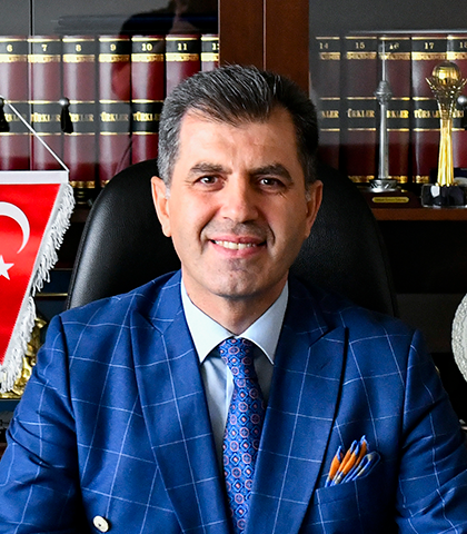 Ramazan KABASAKAL