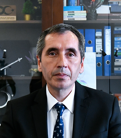 Ekrem YEŞİL