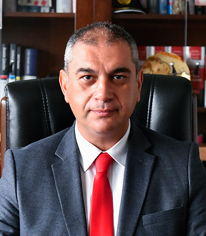 Ata ŞENGÜL