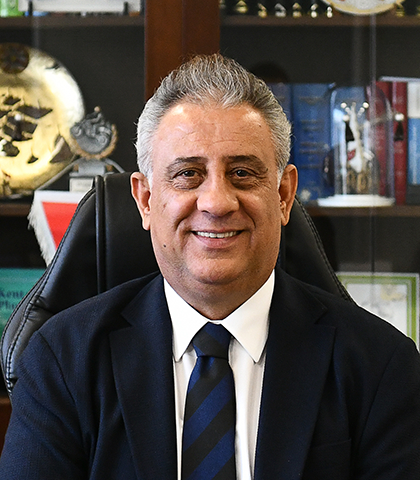 Ertuğrul CANDAŞ
