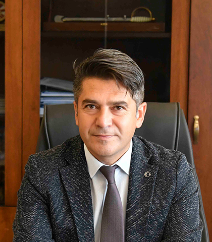 Murat SARIARSLAN