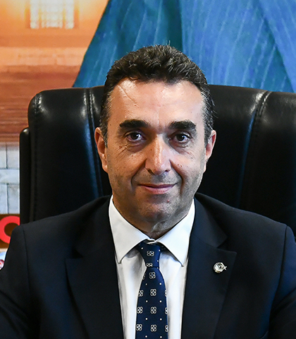 Özkan EREL 