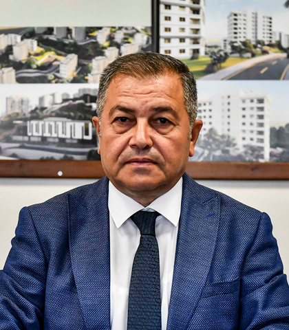 Hüseyin Gazi ÇANKAYA