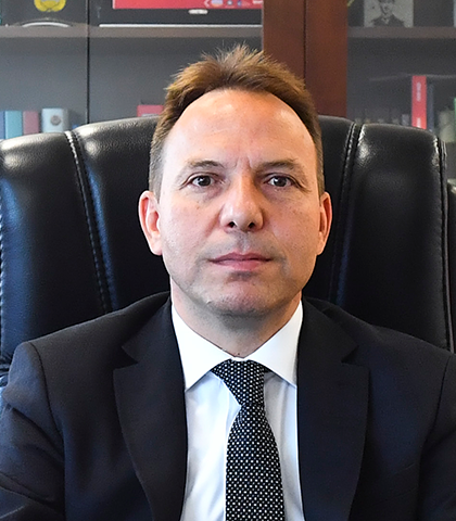 Atakan YÜZBAŞIOĞLU