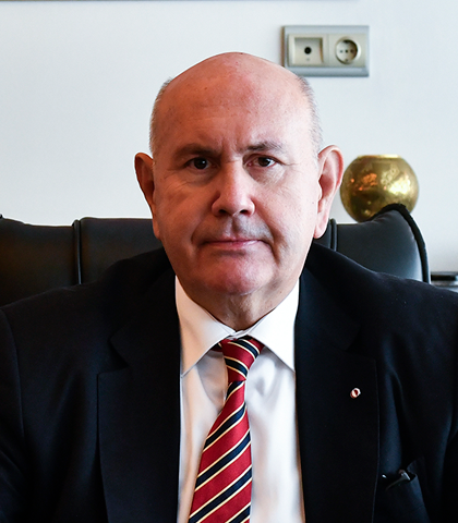 Reşit Serhat TAŞKINSU