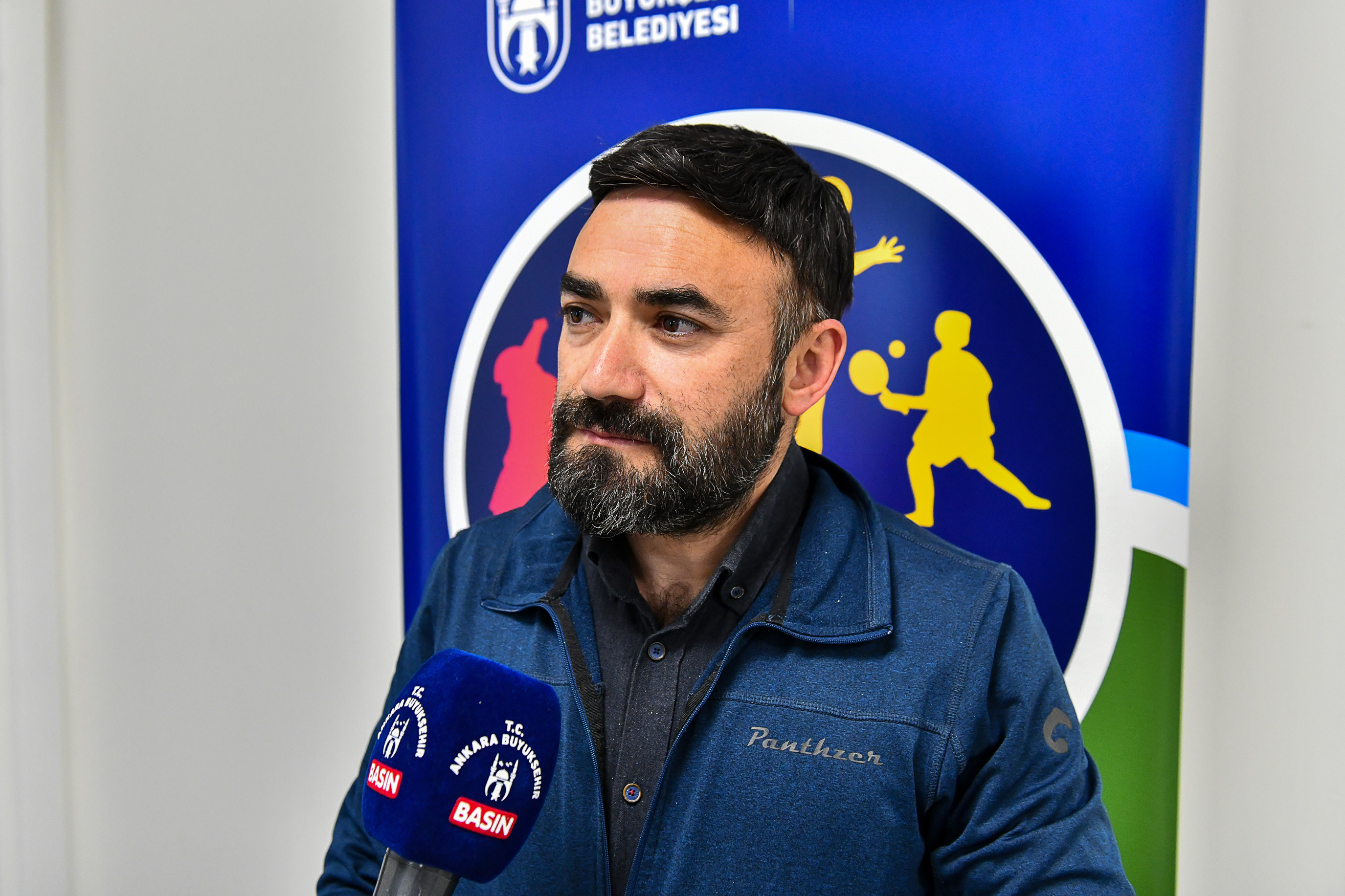 ANKARA BÜYÜKŞEHİR BELEDİYESİNDEN BİSİKLET SPORUNA TAM DESTEK