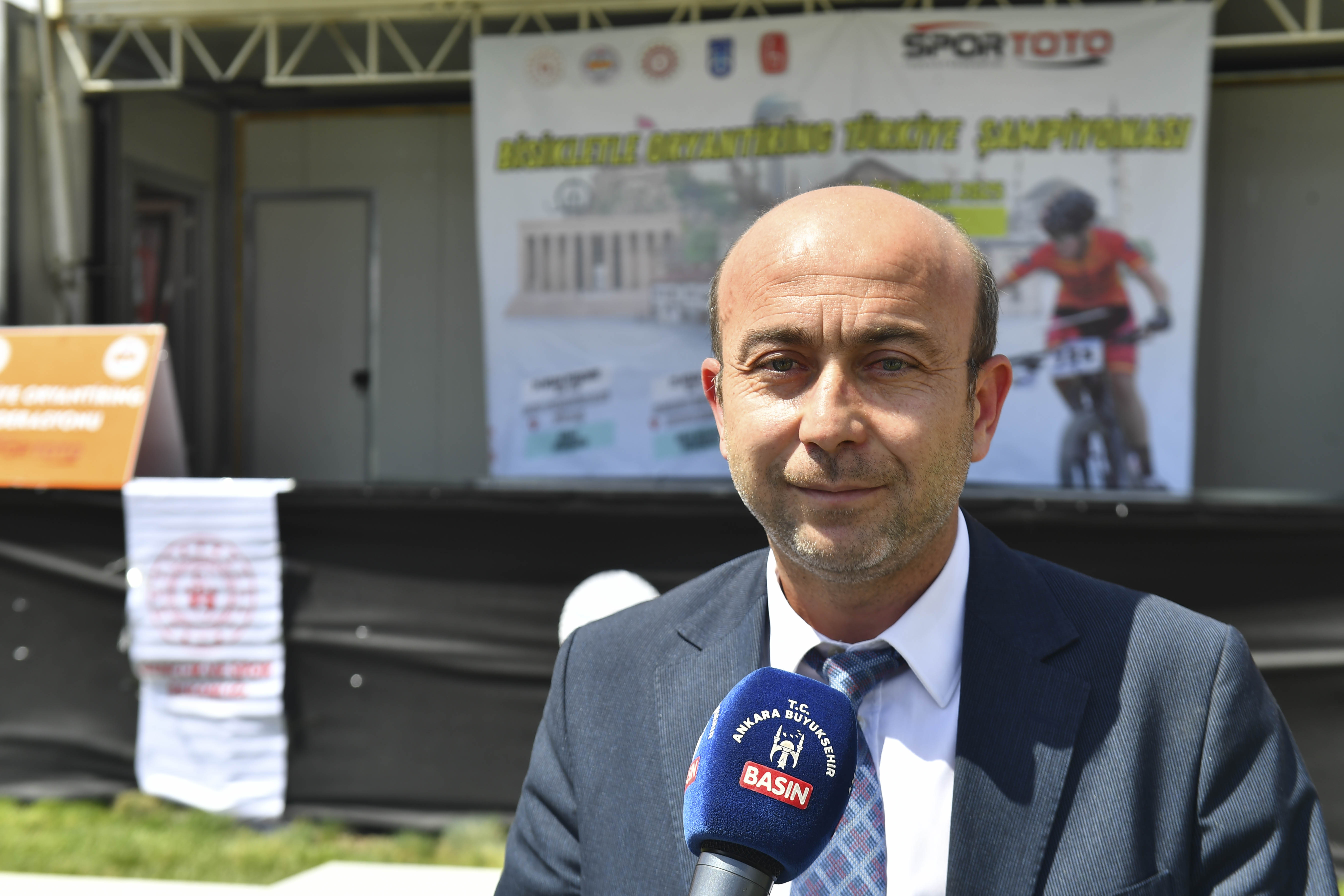 ATA ÇİFTLİĞİ BİSİKLETLE ORYANTİRİNG TÜRKİYE ŞAMPİYONASI’NIN İLK ETABINA EV SAHİPLİĞİ YAPTI