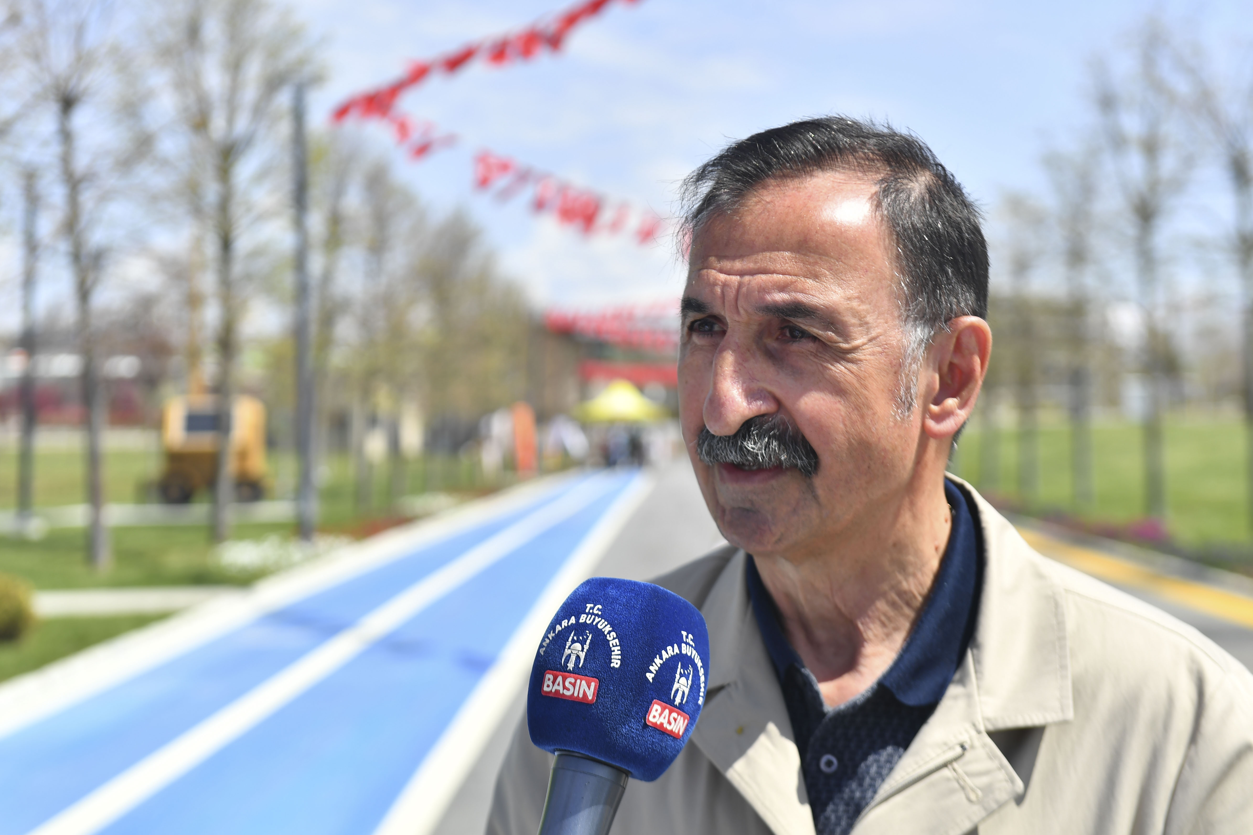 ATA ÇİFTLİĞİ BİSİKLETLE ORYANTİRİNG TÜRKİYE ŞAMPİYONASI’NIN İLK ETABINA EV SAHİPLİĞİ YAPTI
