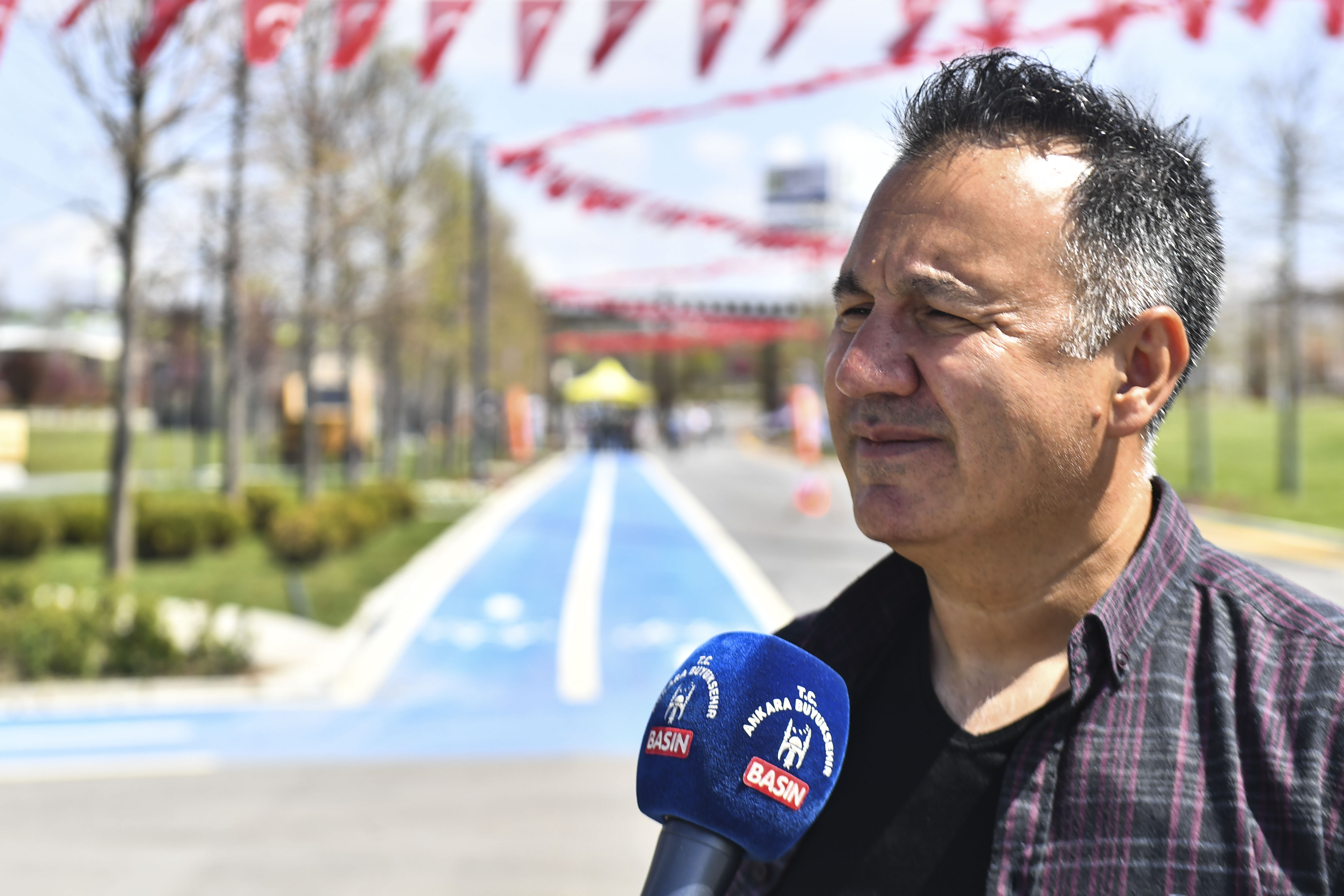 ATA ÇİFTLİĞİ BİSİKLETLE ORYANTİRİNG TÜRKİYE ŞAMPİYONASI’NIN İLK ETABINA EV SAHİPLİĞİ YAPTI