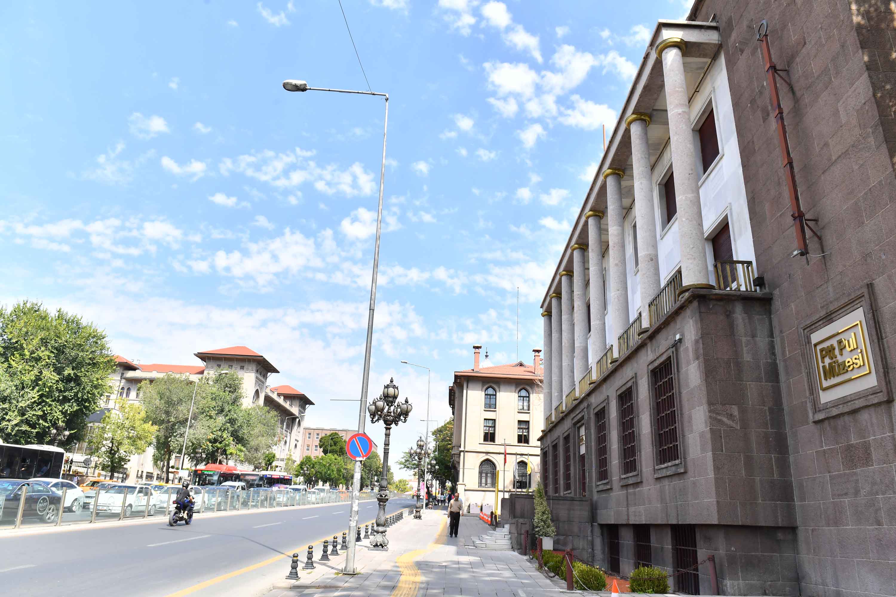 ATATÜRK BULVARI UNESCO GEÇİCİ MİRAS LİSTESİNDE!