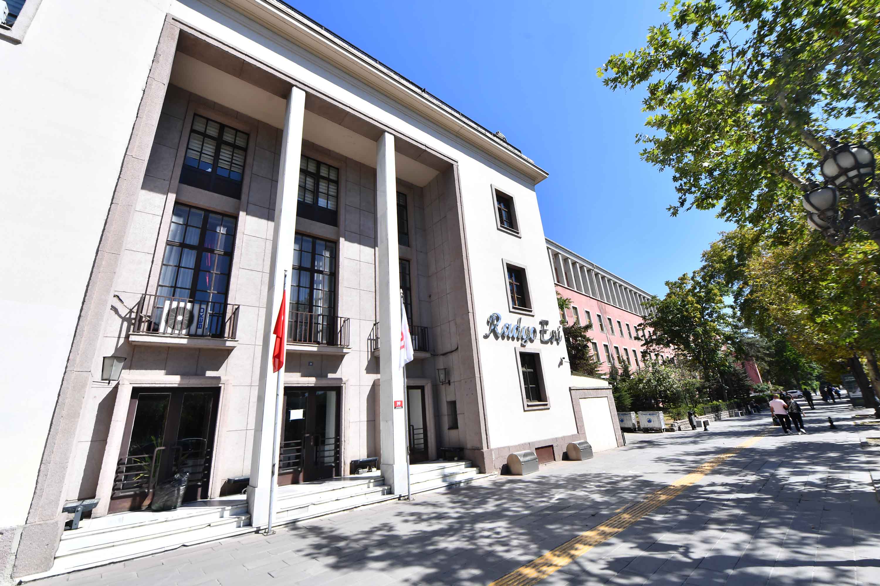 ATATÜRK BULVARI UNESCO GEÇİCİ MİRAS LİSTESİNDE!