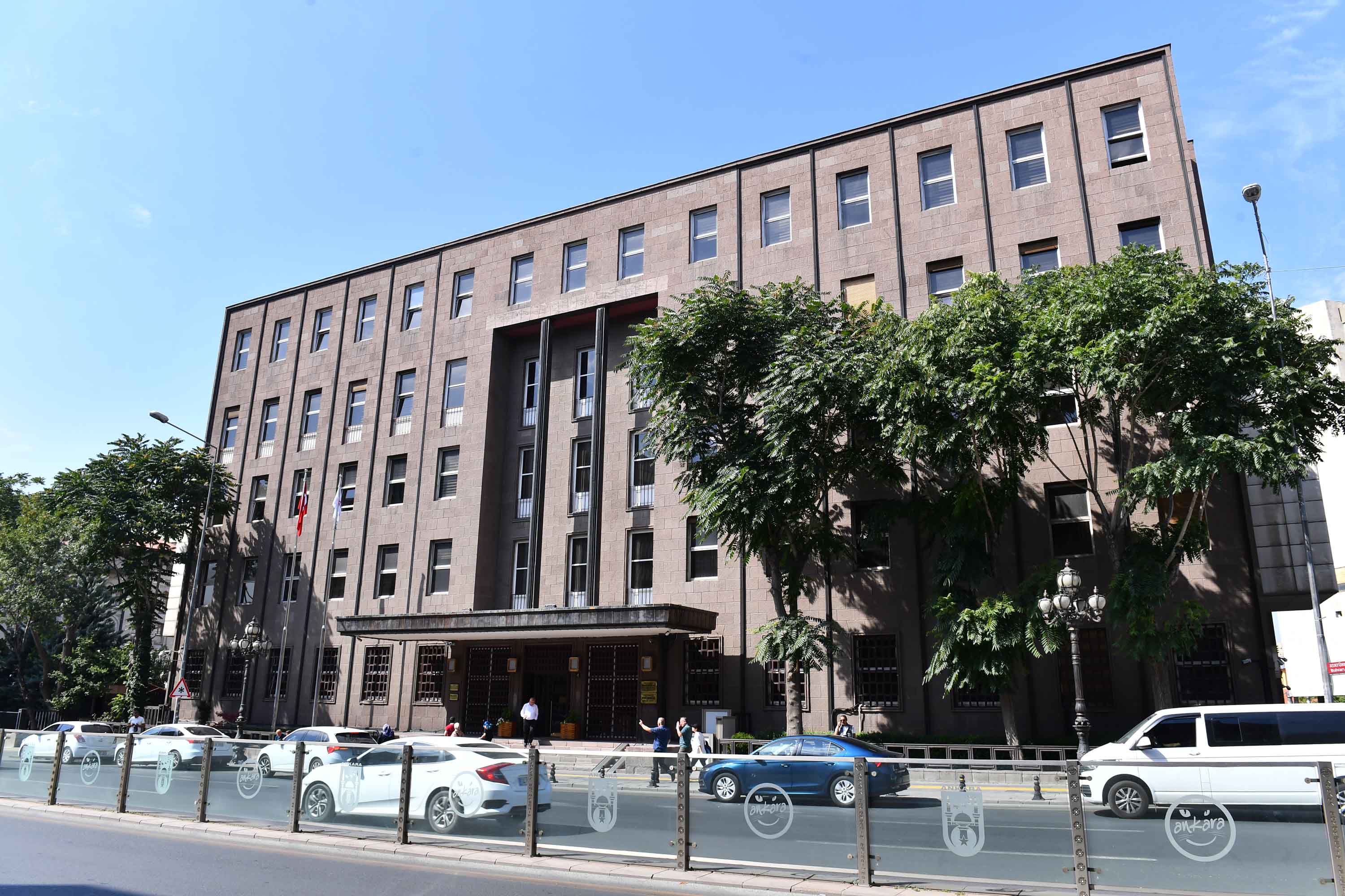 ATATÜRK BULVARI UNESCO GEÇİCİ MİRAS LİSTESİNDE!