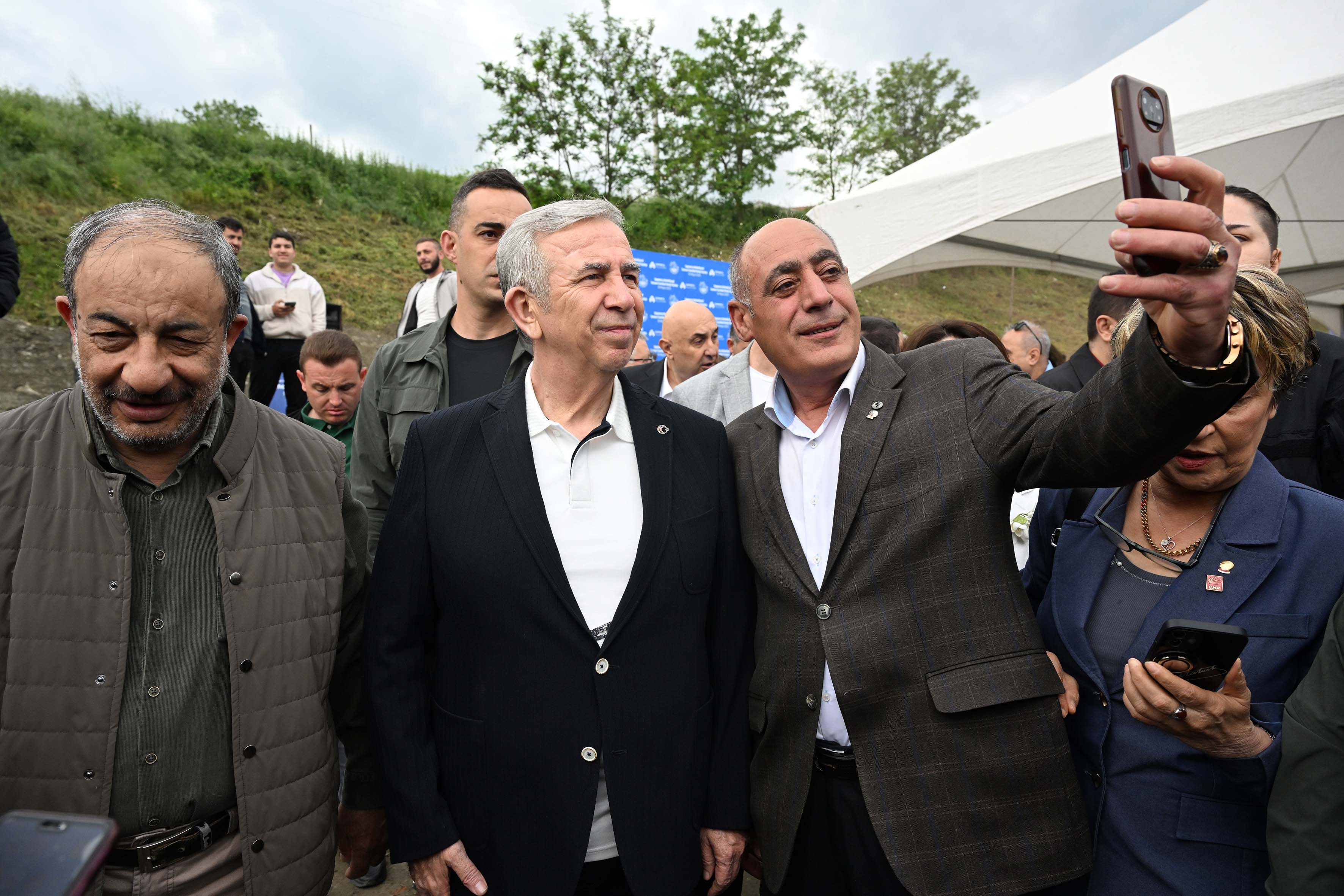 ROTA OLUŞTURULUYOR: TARİHİ İPEK YOLU YENİDEN HAYAT BULUYOR