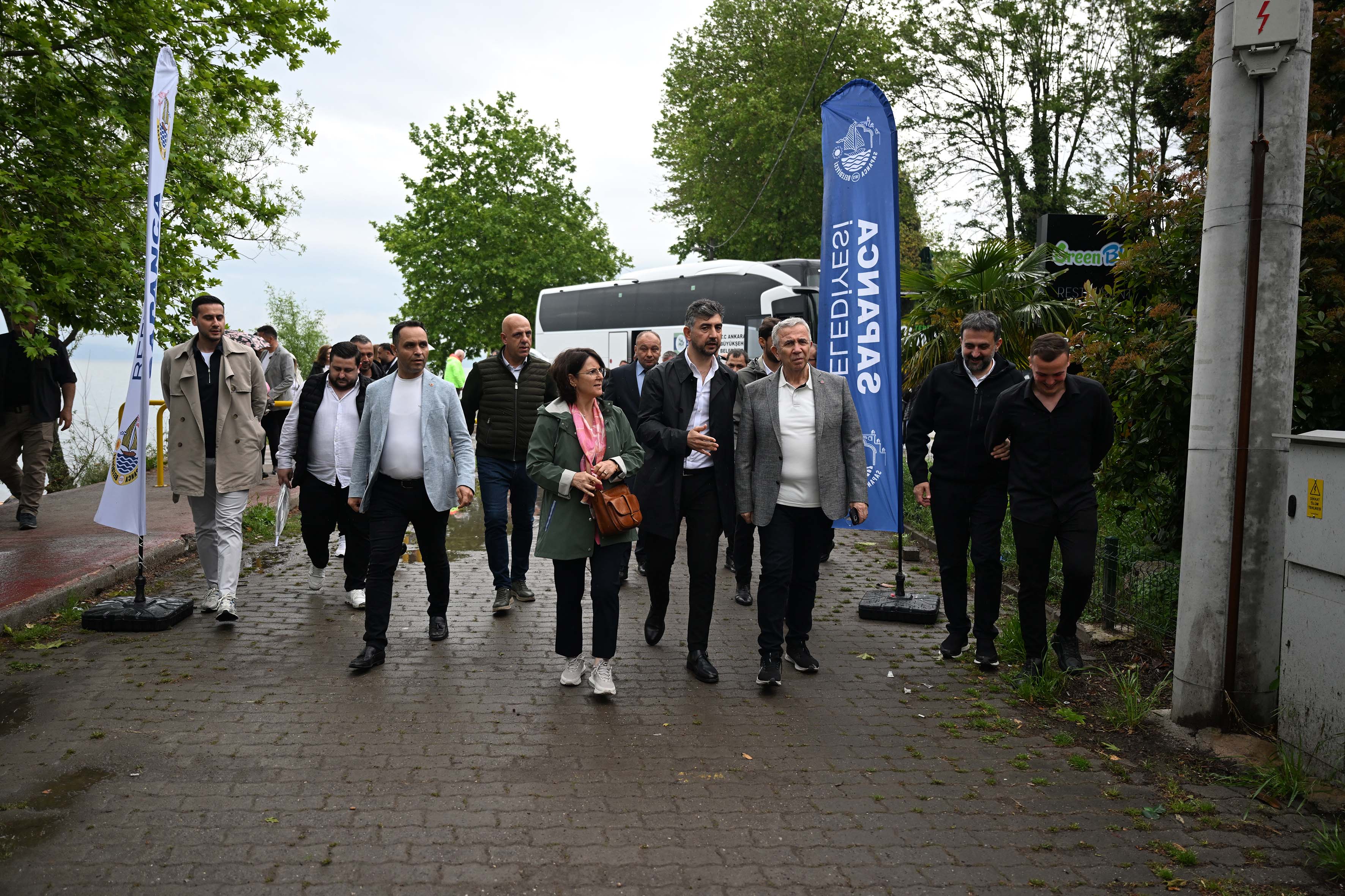 ROTA OLUŞTURULUYOR: TARİHİ İPEK YOLU YENİDEN HAYAT BULUYOR