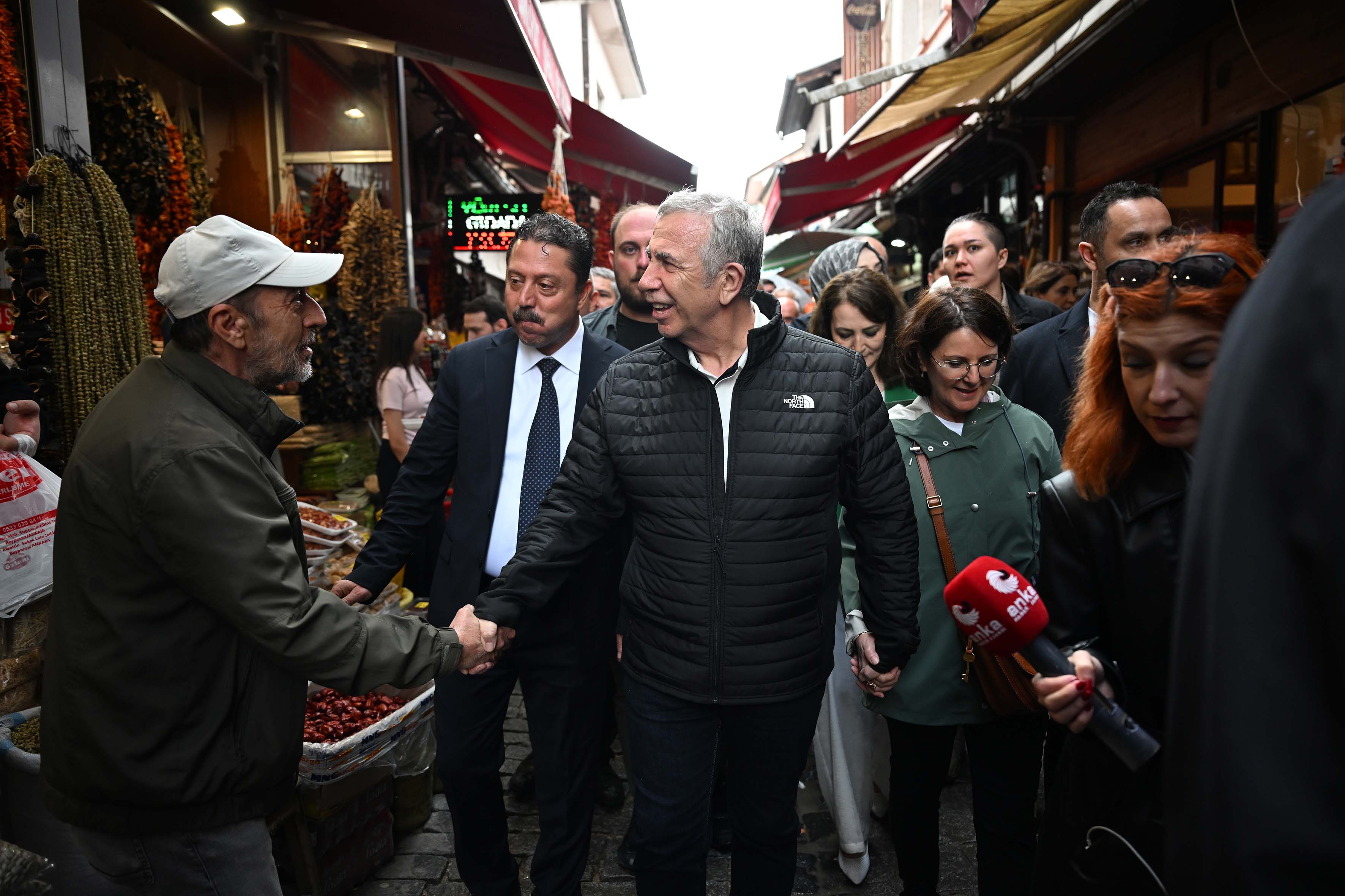ROTA OLUŞTURULUYOR: TARİHİ İPEK YOLU YENİDEN HAYAT BULUYOR
