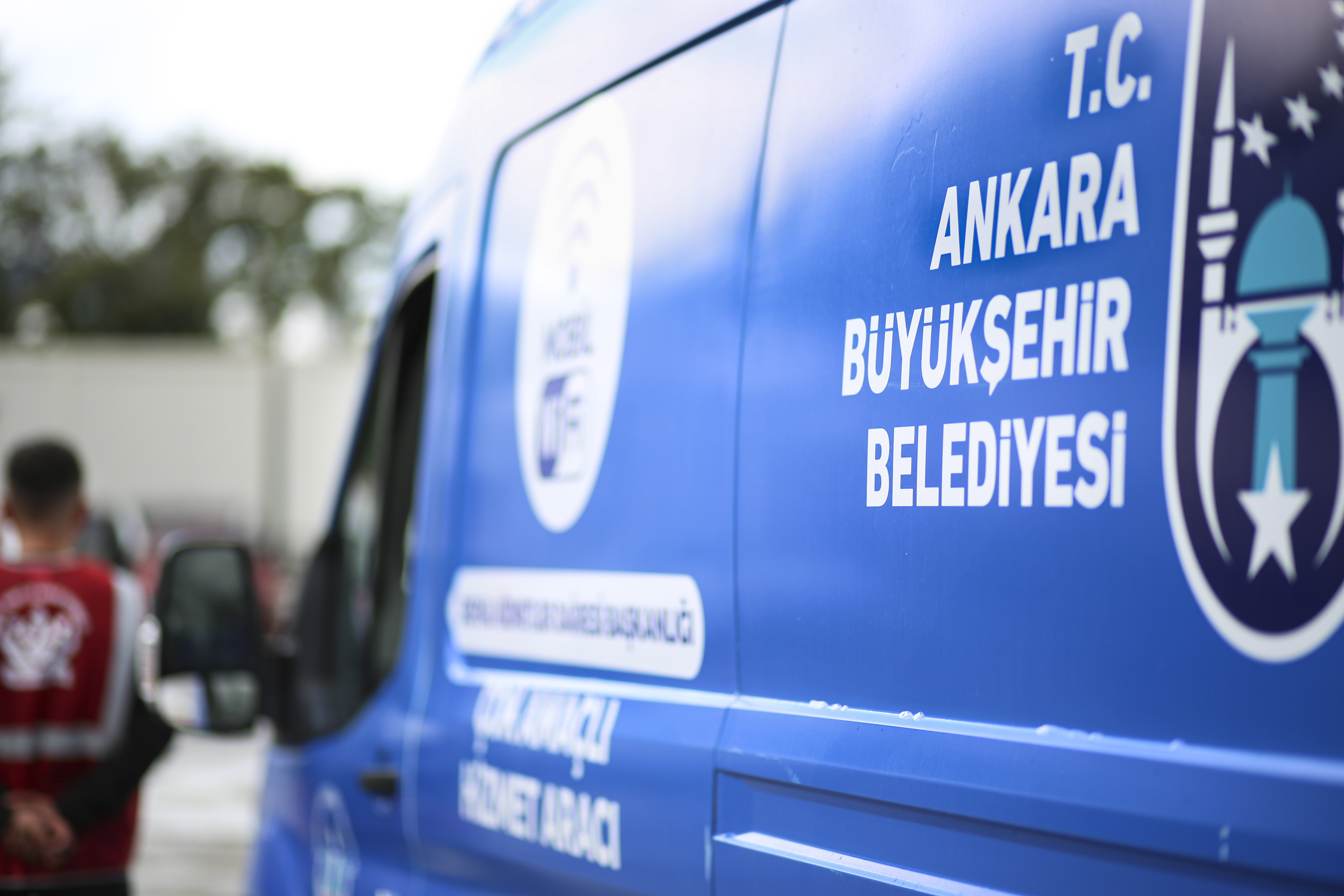 ABB’DEN KURBAN BAYRAMI’NDA PAYLAŞMA SEFERBERLİĞİ