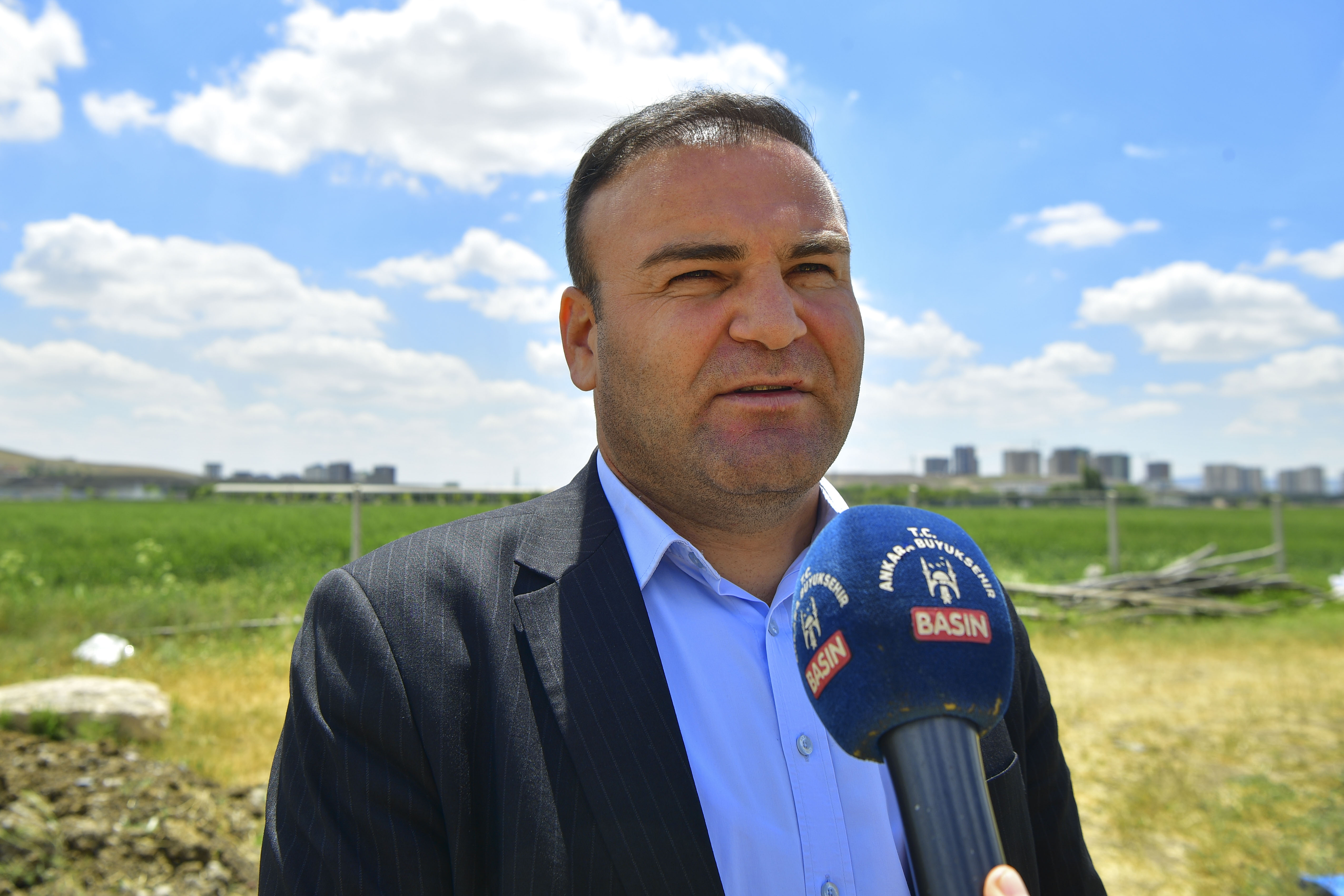 BAŞKENT’TE ÖNCELİK HALK SAĞLIĞI