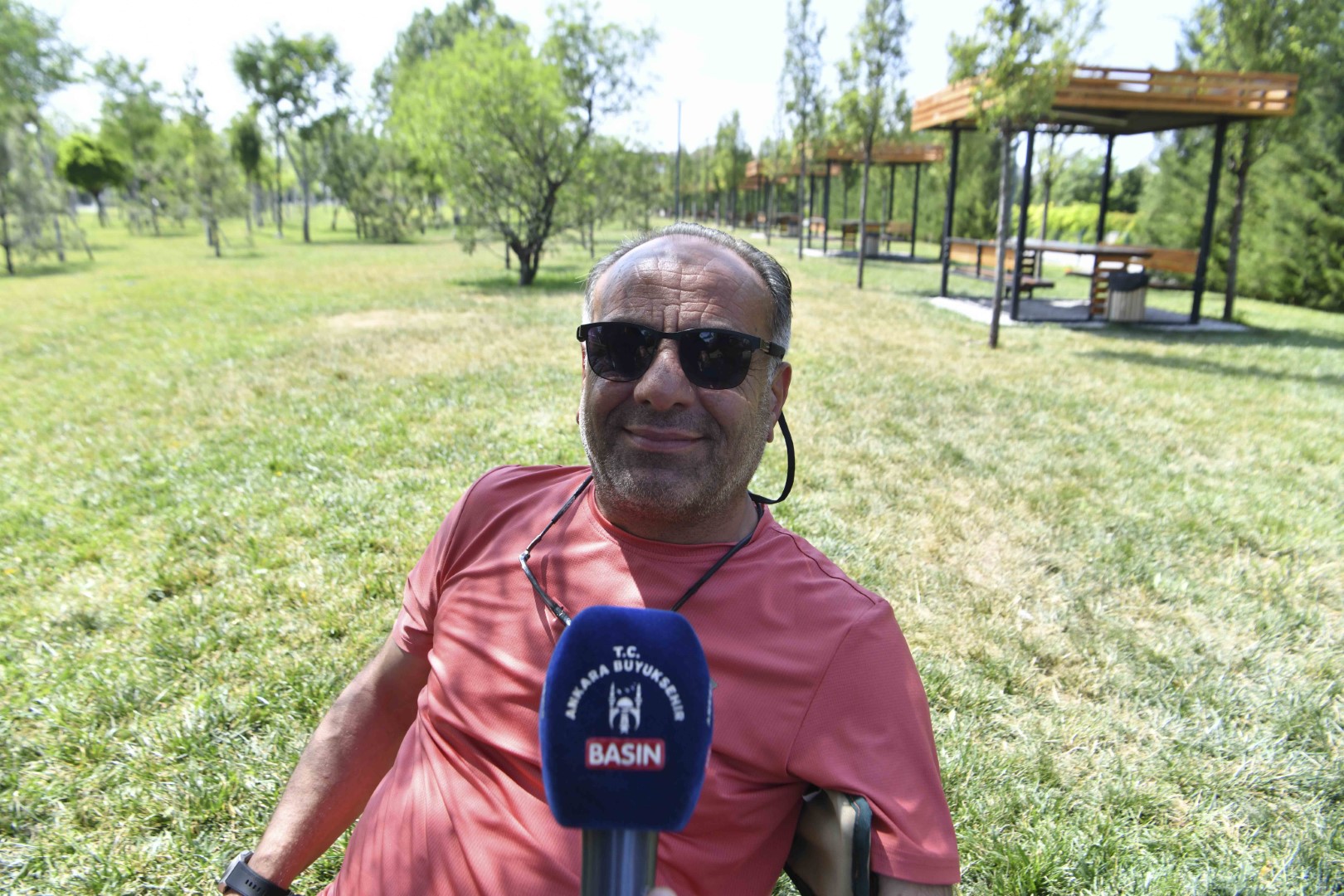 BAŞKENTLİLERİN KURBAN BAYRAMI TATİLİNDE DE ADRESİ DEĞİŞMEDİ