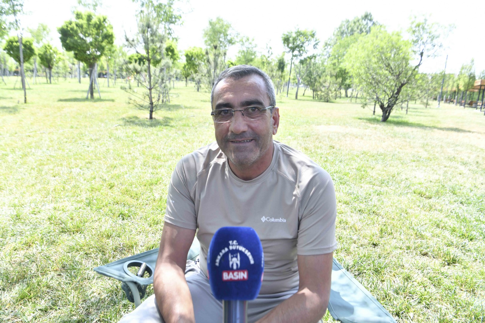 BAŞKENTLİLERİN KURBAN BAYRAMI TATİLİNDE DE ADRESİ DEĞİŞMEDİ