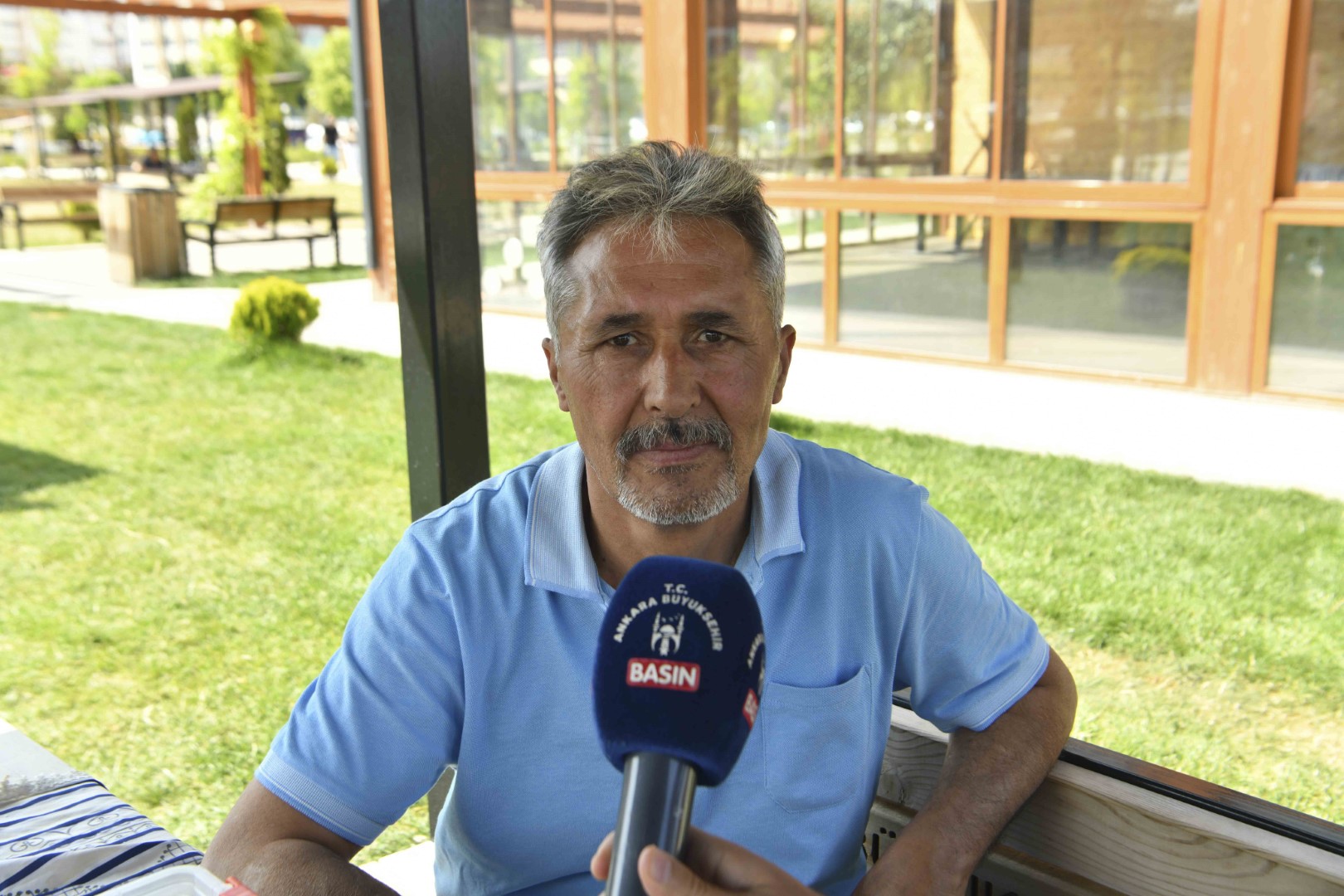 BAŞKENTLİLERİN KURBAN BAYRAMI TATİLİNDE DE ADRESİ DEĞİŞMEDİ