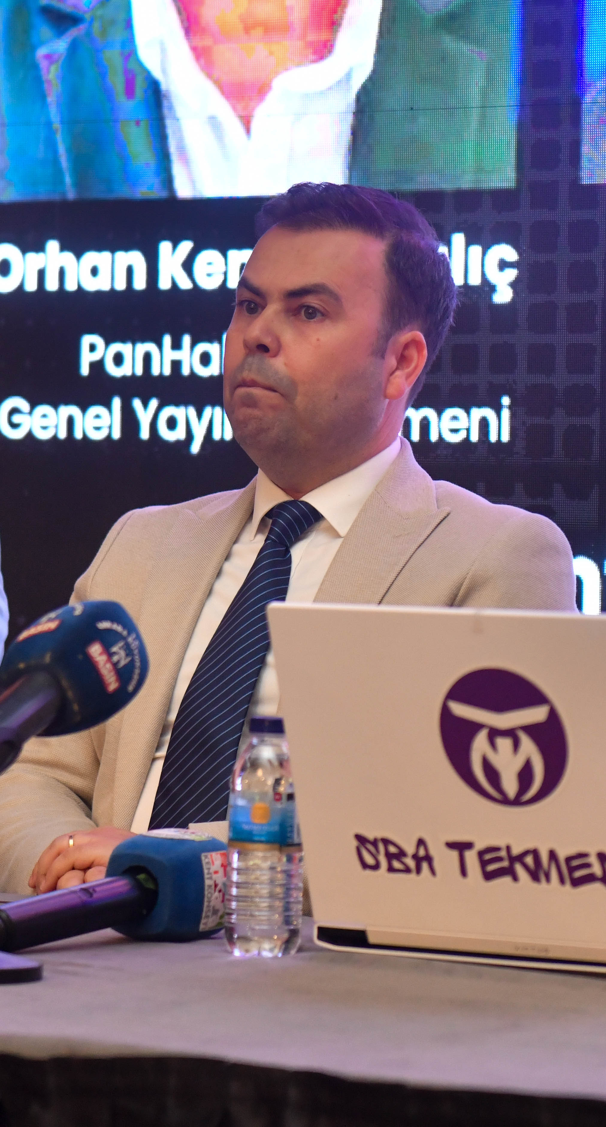 AKK, “YAPAY ZEKÂ VE GAZETECİLİK” PANELİ İLE MEDYA SEKTÖRÜNÜN GELECEĞİNİ MASAYA YATIRDI