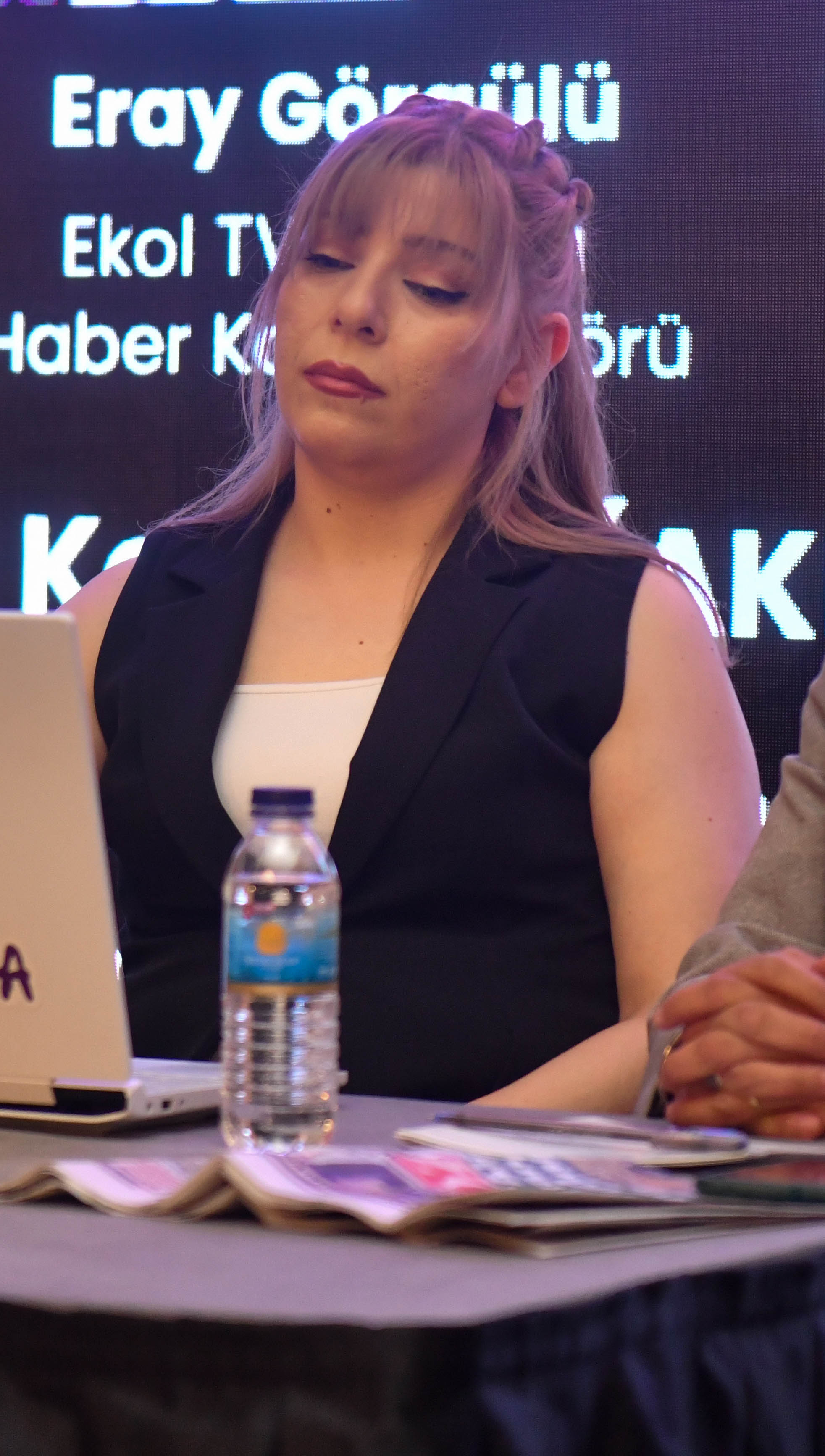 AKK, “YAPAY ZEKÂ VE GAZETECİLİK” PANELİ İLE MEDYA SEKTÖRÜNÜN GELECEĞİNİ MASAYA YATIRDI