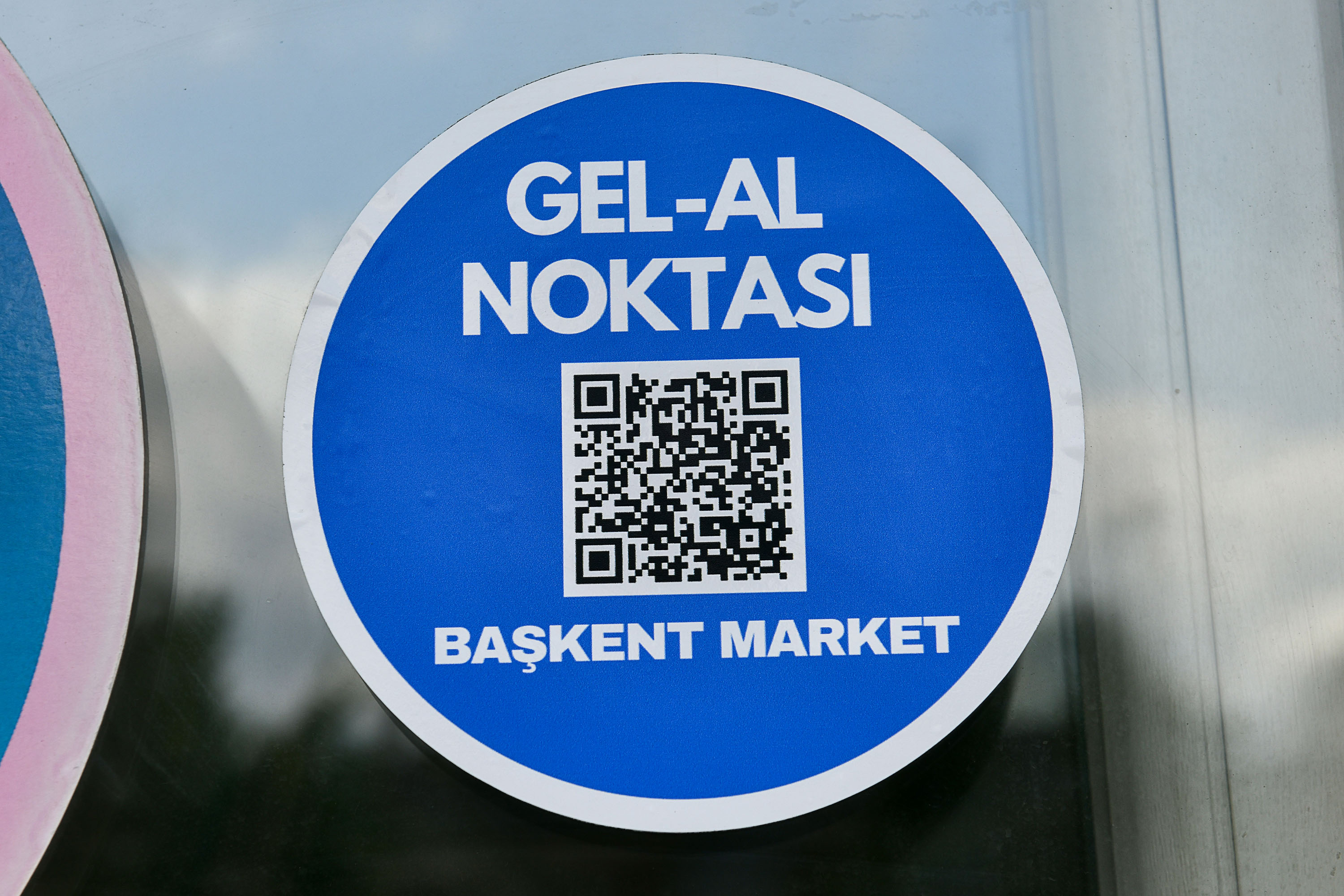 HALK EKMEK’TEN “GEL AL” DÖNEMİ