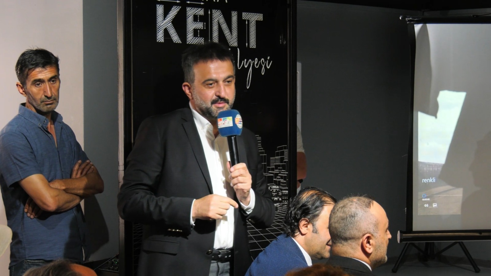 AKK’DEN ESKİ ANKARA’YA ANLAMLI YOLCULUK