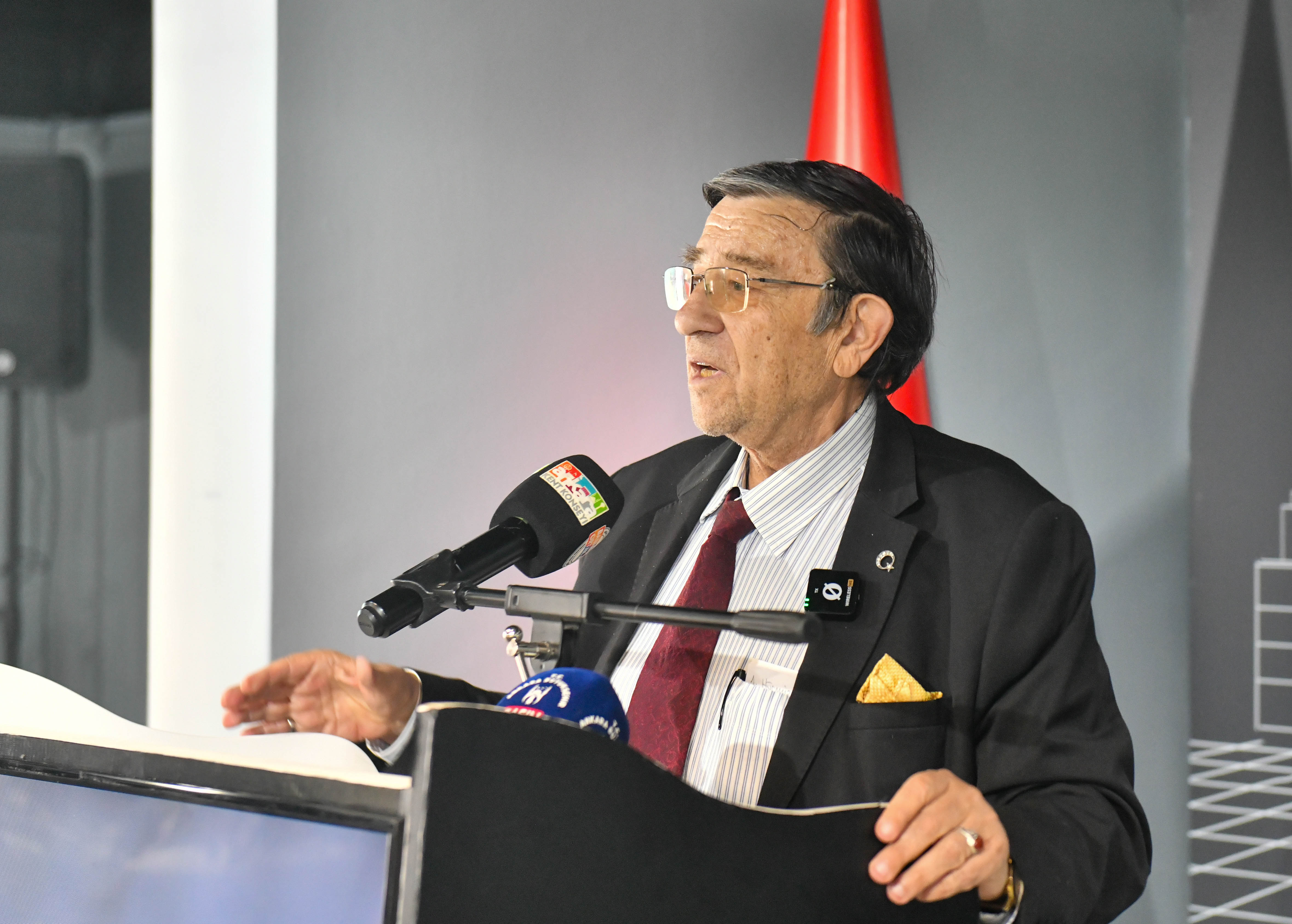 AKK’DEN ESKİ ANKARA’YA ANLAMLI YOLCULUK