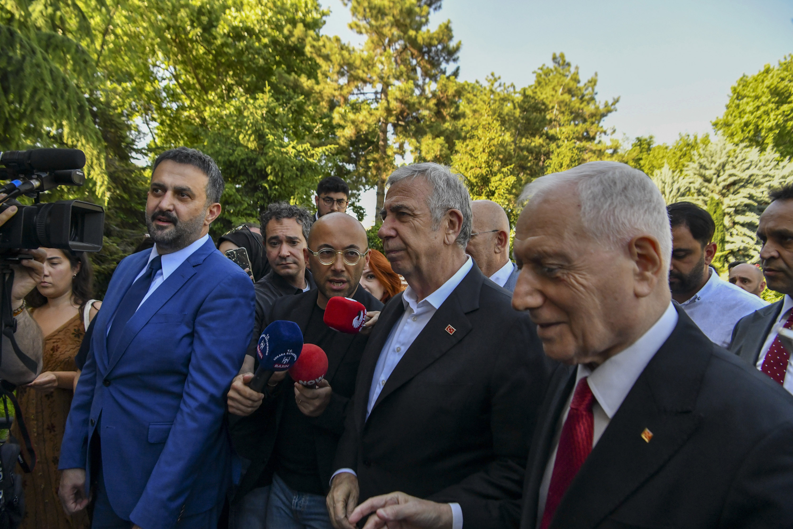 BAŞKENTLİ İLETİŞİMCİLERİN, “GENÇLİK PARKI” TEMALI BİTİRME PROJESİ AKK’DE SERGİLENDİ