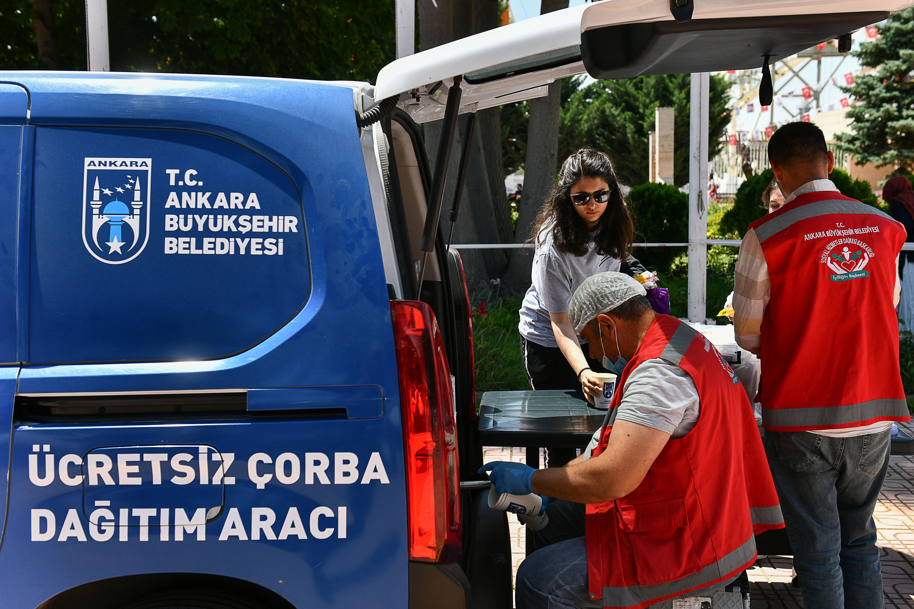 ABB’DEN AGS-KPSS GENEL TEKRAR KAMPI