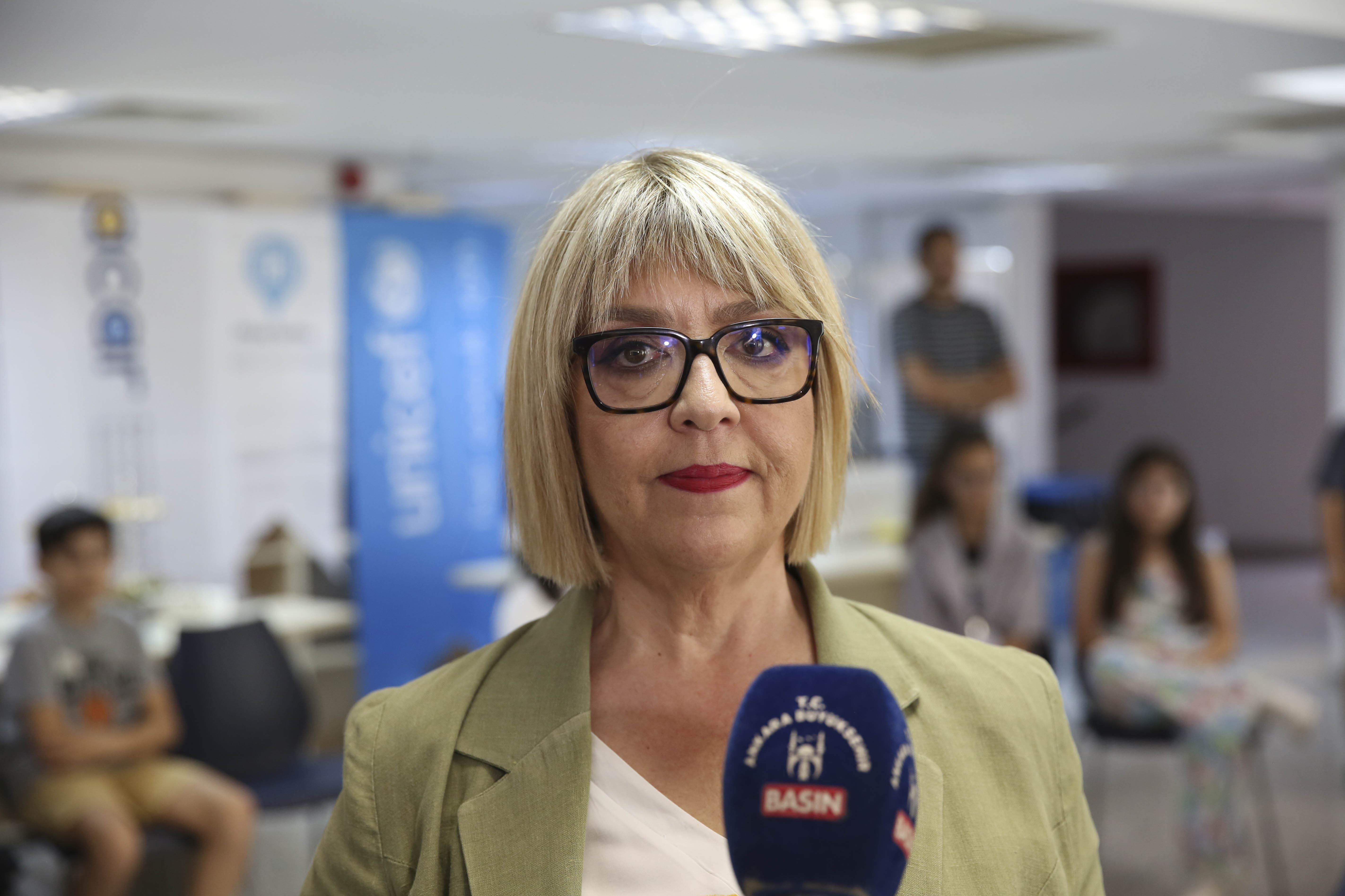 ANKARA BÜYÜKŞEHİR BELEDİYESİ’NDEN “ÇOCUK İHTİYAÇ HARİTASI” ÇALIŞTAYI