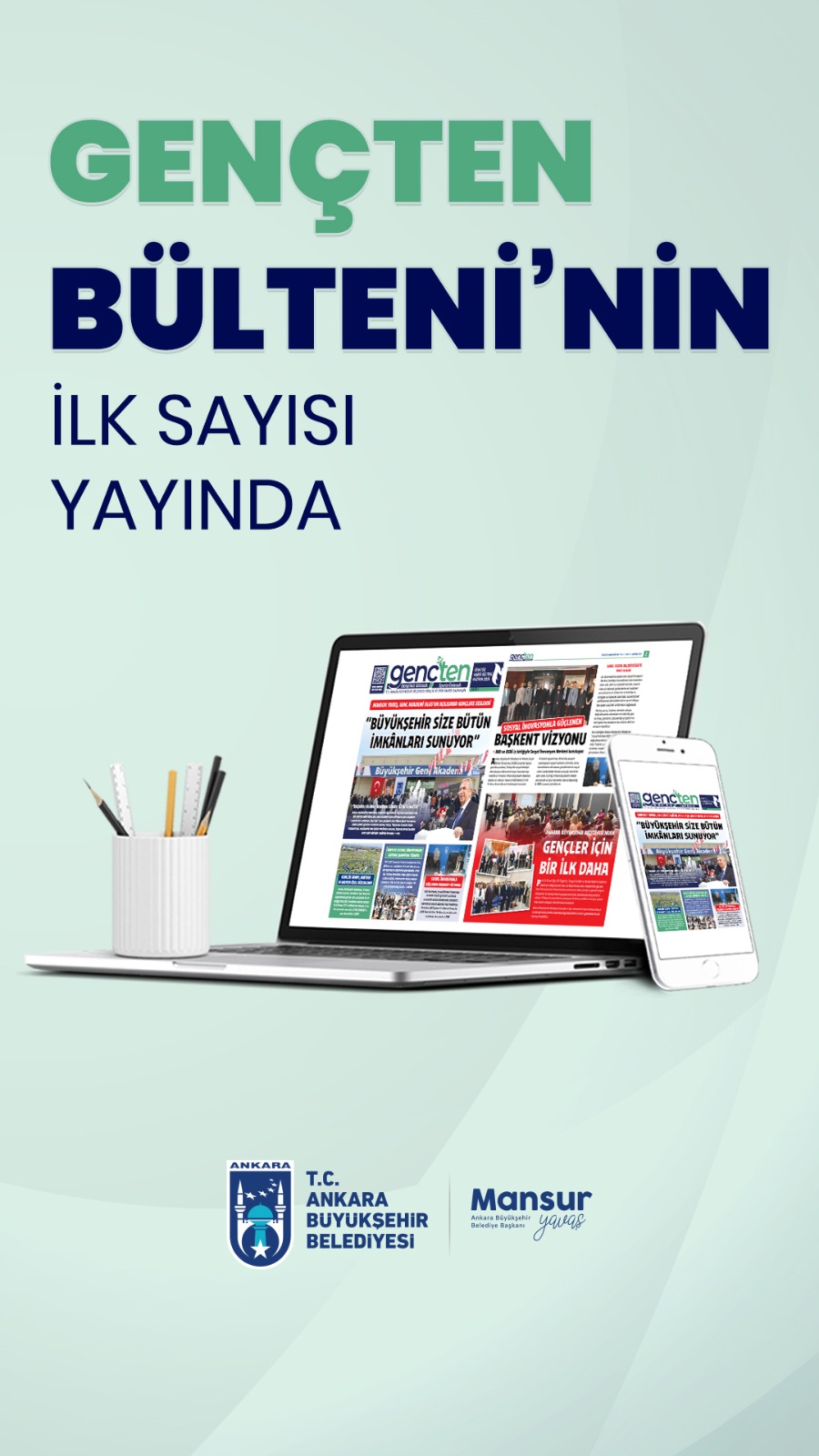 Gençten Bülteni