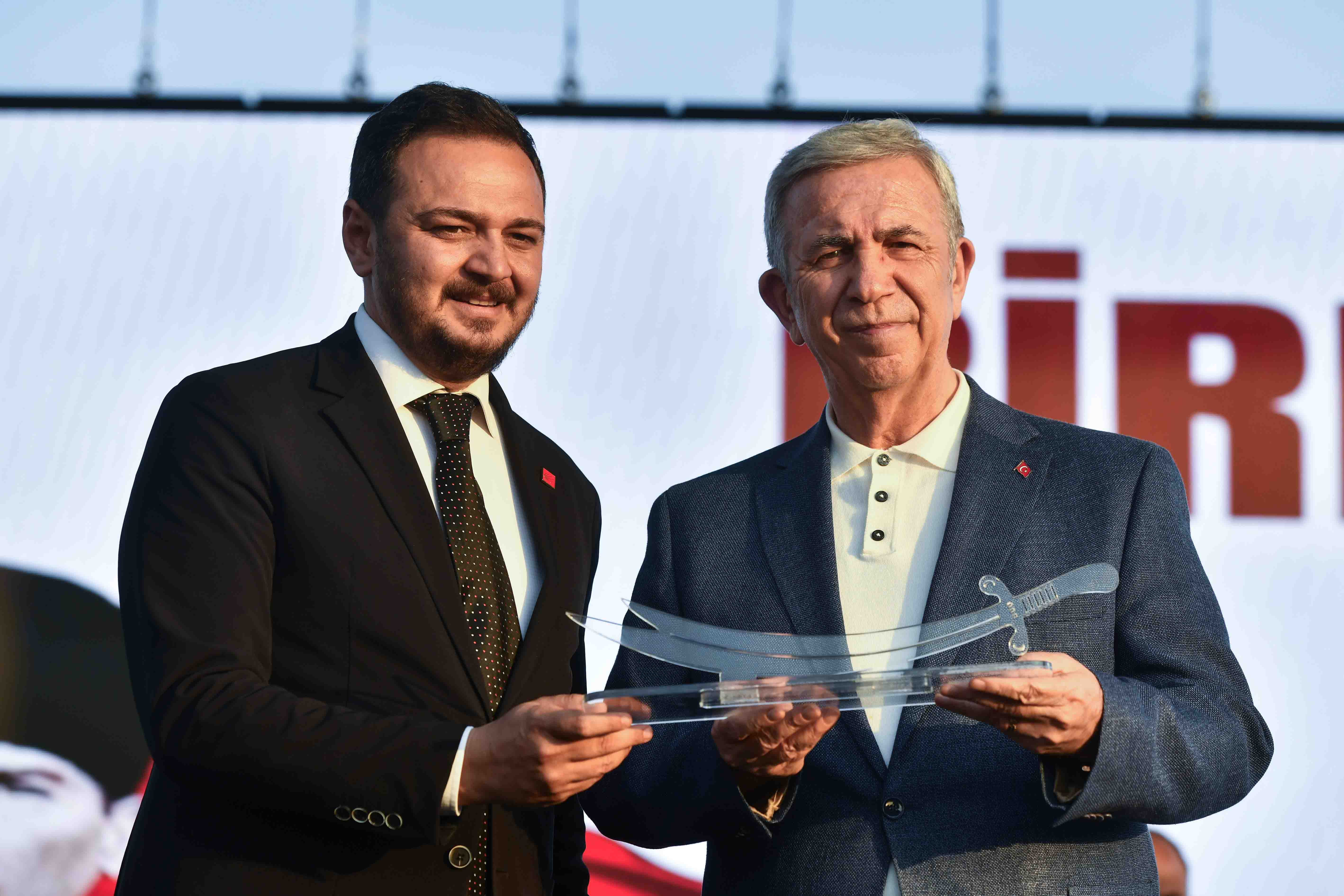 BAŞKENTLİLER ABB’NİN “BİRLİK AŞI AŞURE” ETKİNLİĞİNDE BULUŞTU