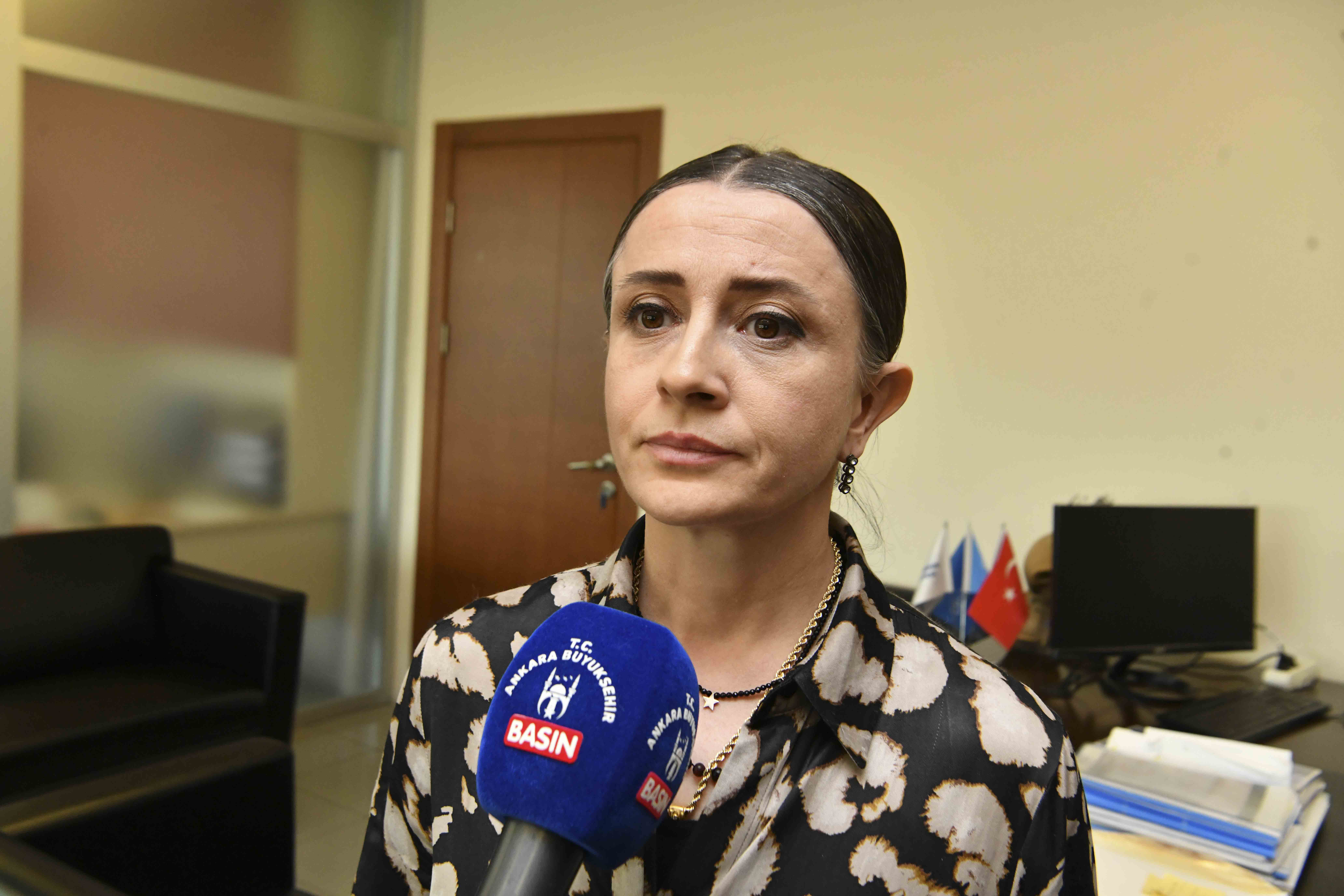 ANKARA BÜYÜKŞEHİR BELEDİYESİ’NDEN ÇOCUKLARA “YAZ OKULU”