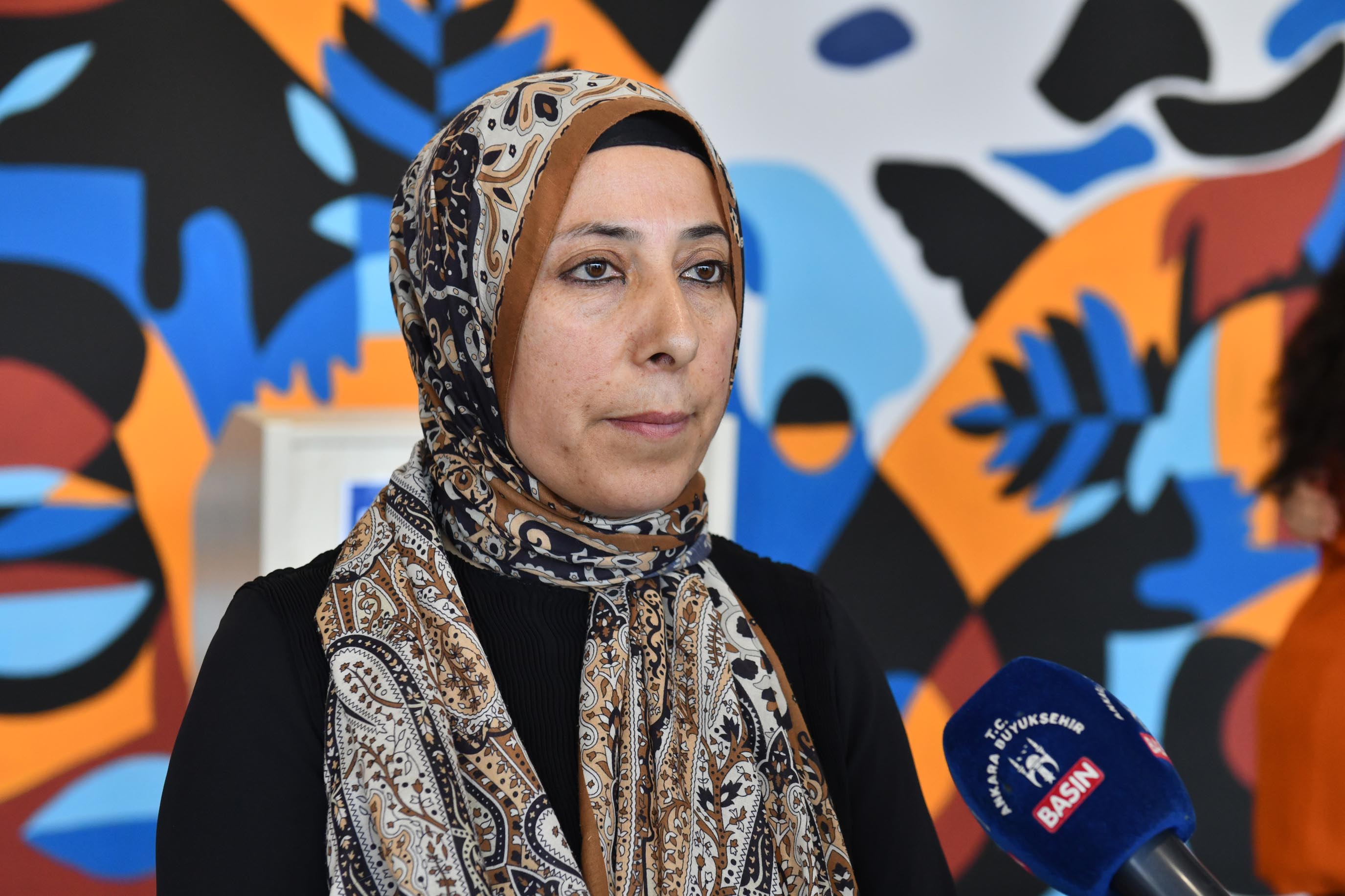 ABB’NİN “POZİTİF ERGEN MÜDAHALE GELİŞİM PROGRAMI”NA KATILAN ÇOCUKLAR SERTİFİKALARINI ALDI
