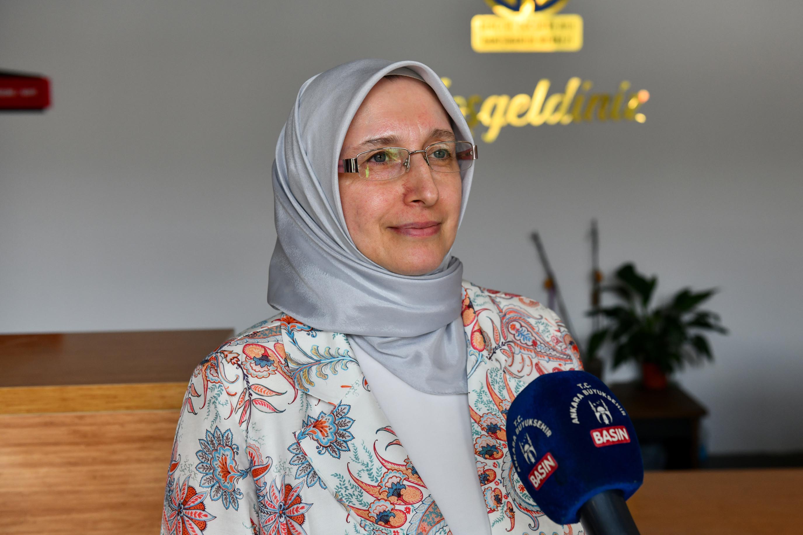 ABB’NİN “POZİTİF ERGEN MÜDAHALE GELİŞİM PROGRAMI”NA KATILAN ÇOCUKLAR SERTİFİKALARINI ALDI