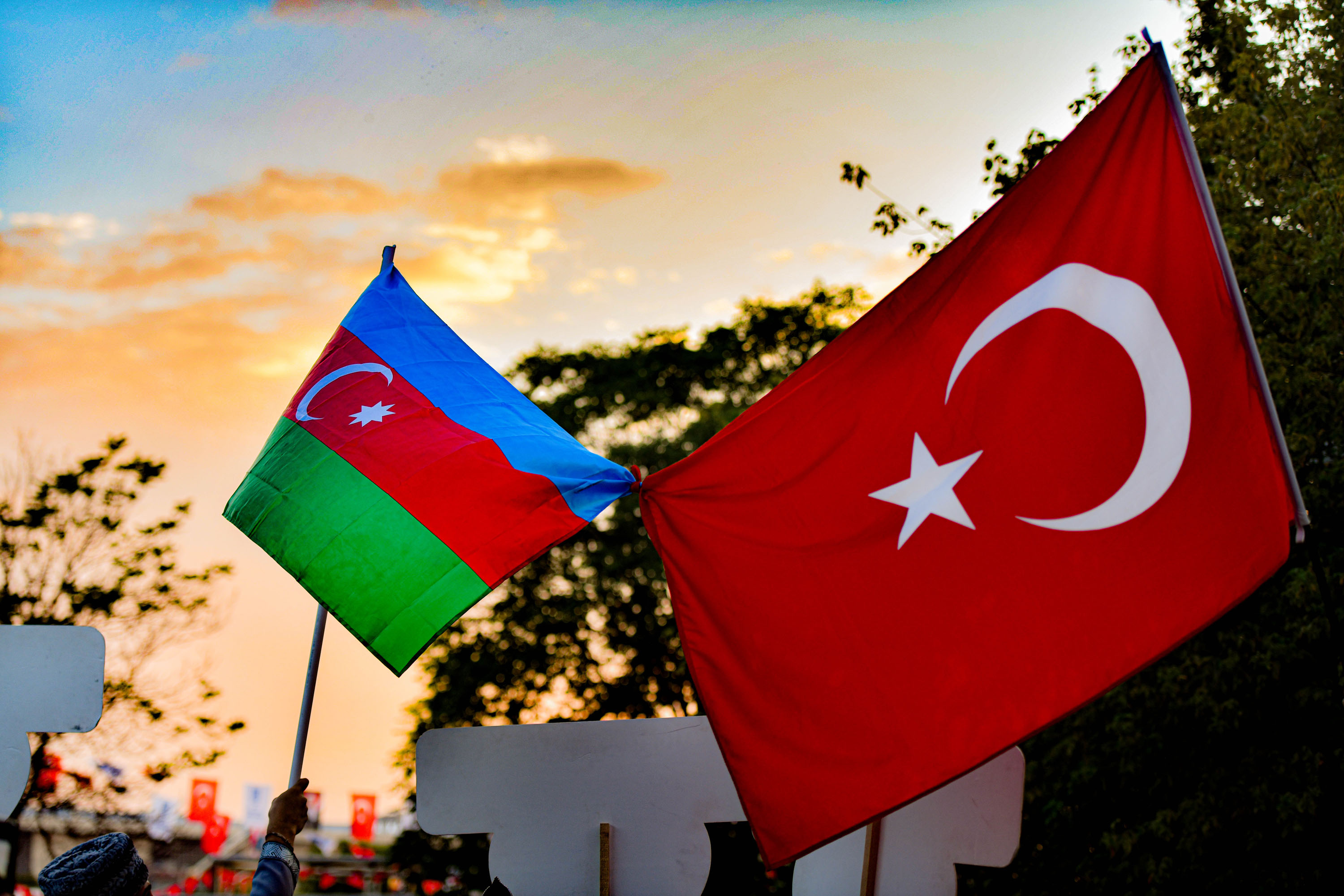 GENÇLİK PARKI, 2. ULUSLARARASI BAŞKENT KÜLTÜREL ETKİLEŞİM BULUŞMALARI’NA EV SAHİPLİĞİ YAPTI