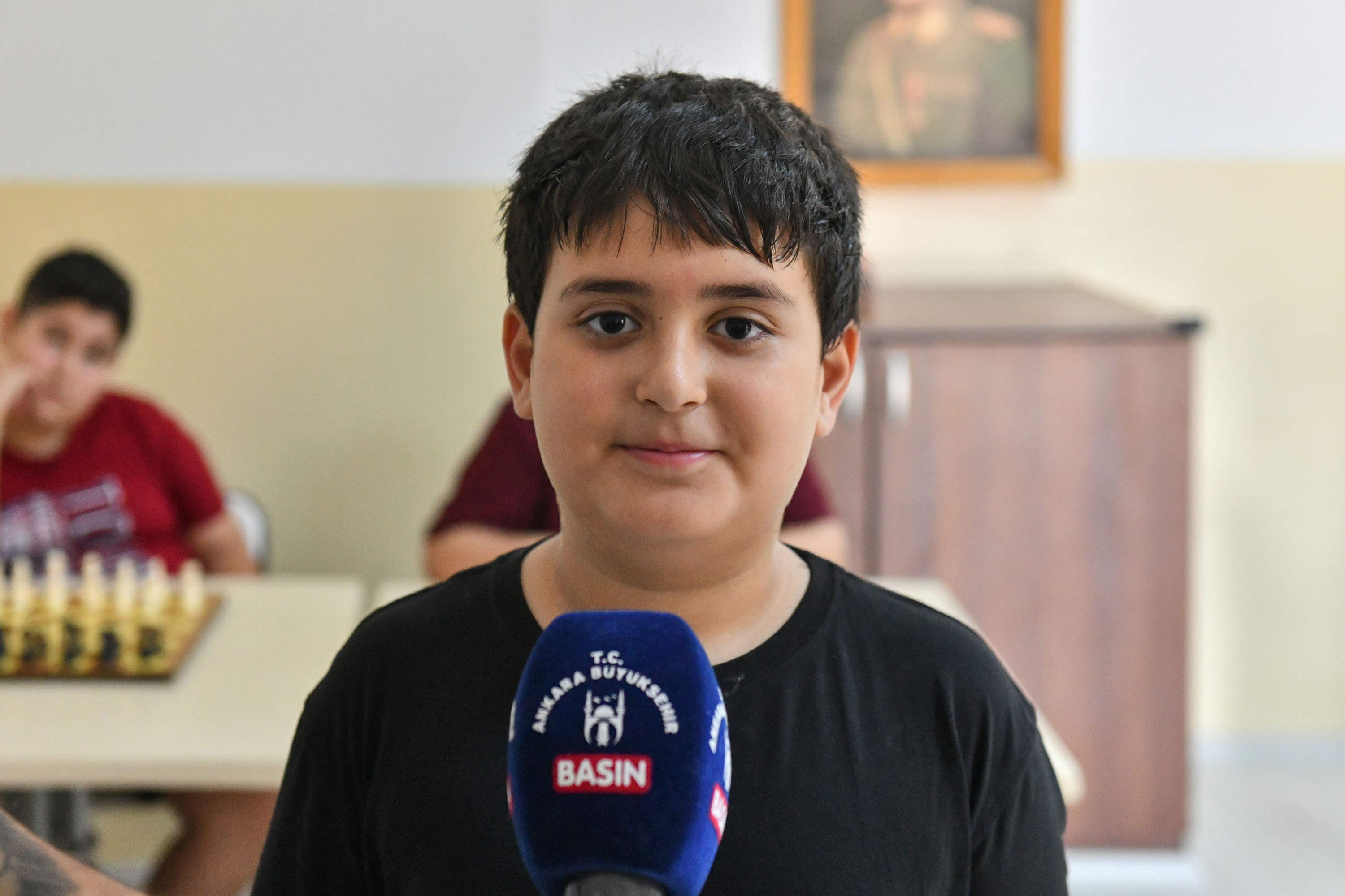 BAŞKENTLİ MİNİKLER ABB YAZ OKULU İLE EĞLENİRKEN ÖĞRENDİ: 14 FARKLI MERKEZDE DÜZENLENEN YAZ OKULLARINDAN 1800 ÇOCUK FAYDALANDI