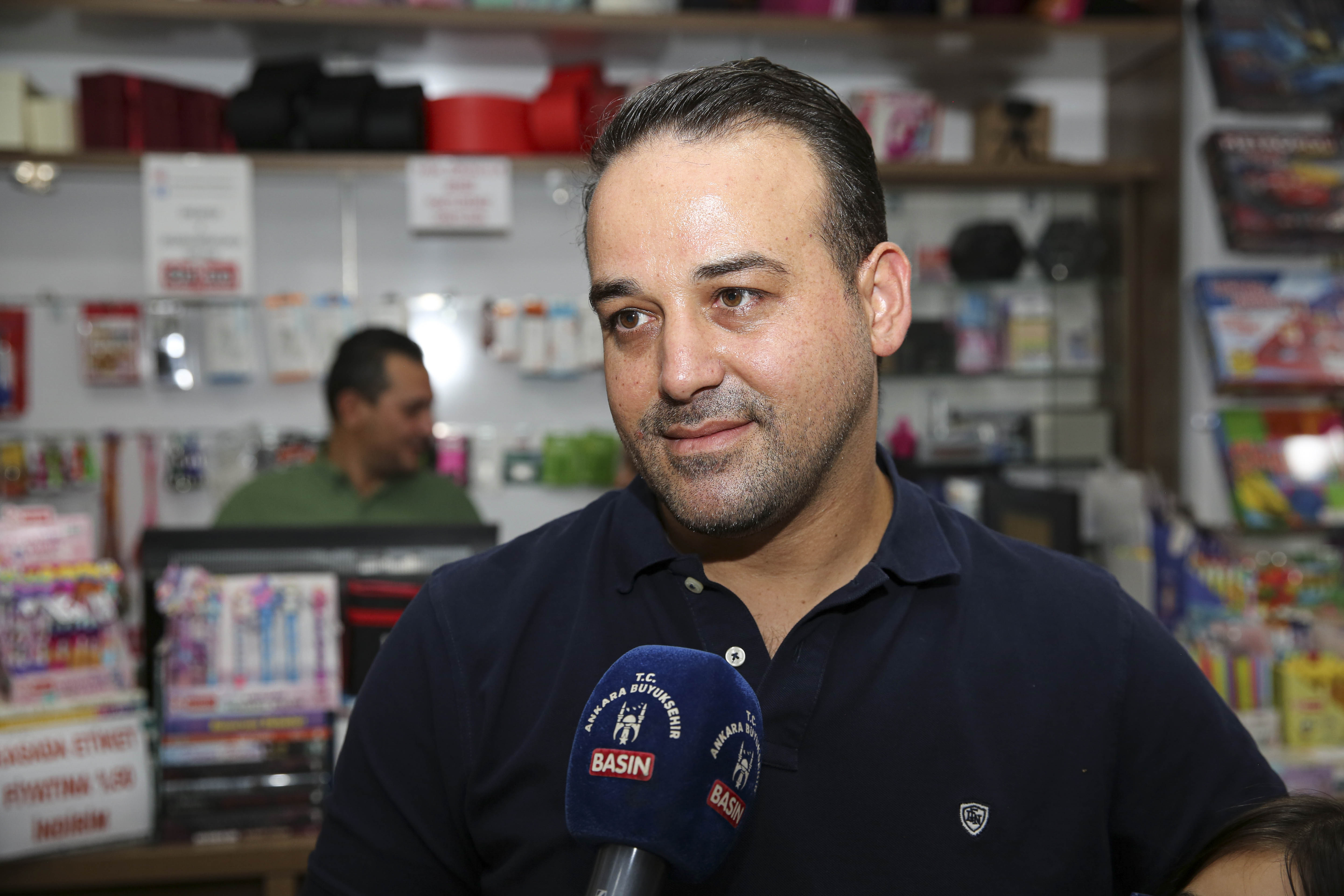 ANKARA BÜYÜKŞEHİR BELEDİYESİ’NDEN YAKLAŞIK 104 BİN ÖĞRENCİYE 91 MİLYON TL KIRTASİYE DESTEĞİ