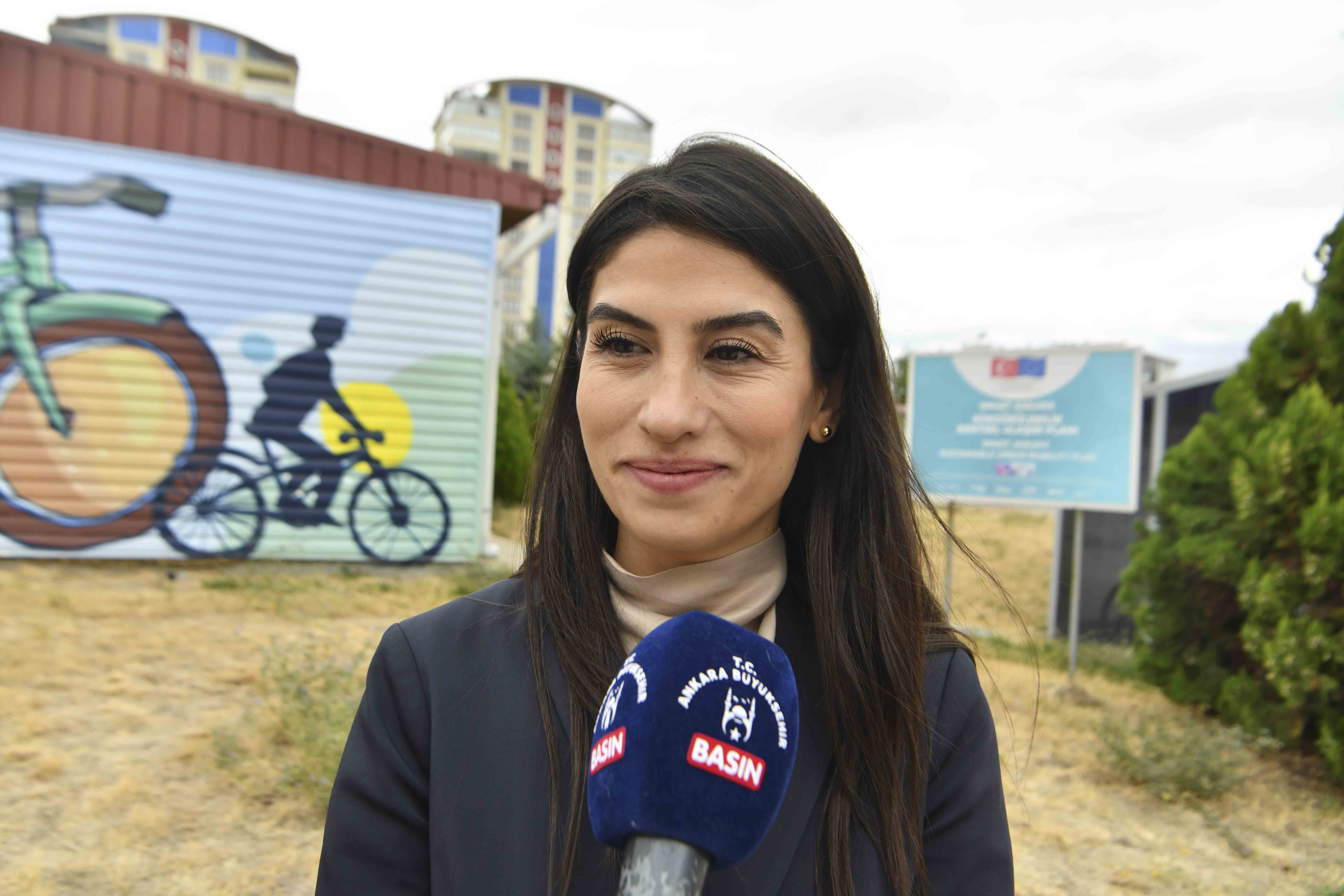 BAŞKENT’TE “HAREKETLİLİK” DEVAM EDİYOR