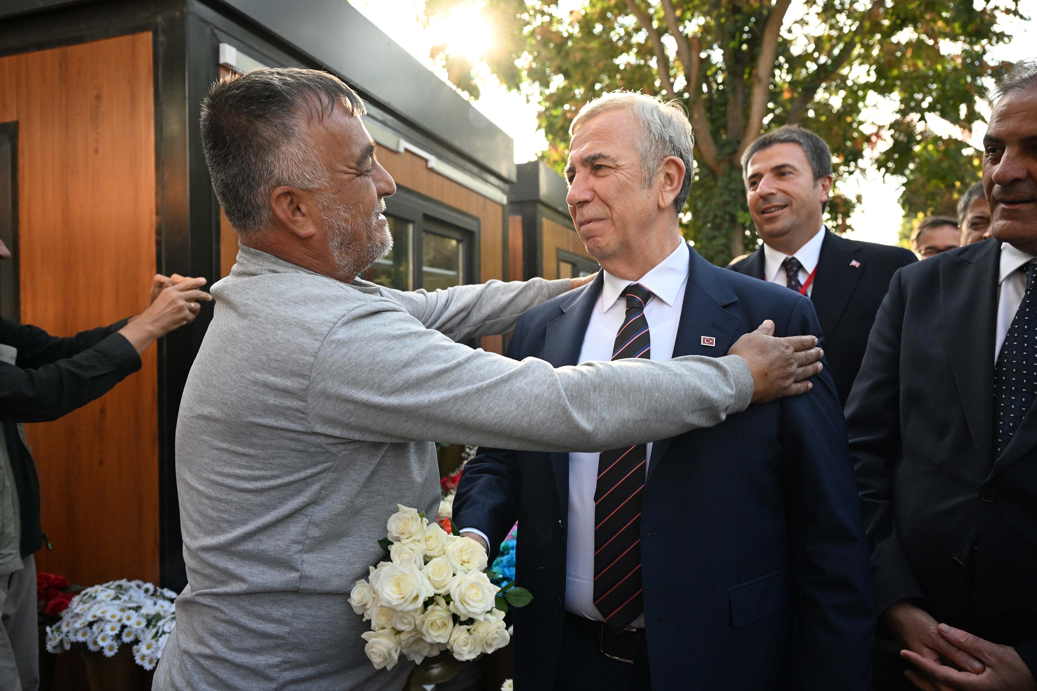 TARİHİ KENTLER BİRLİĞİ’NİN II. OLAĞAN MECLİSİ EDİRNE’DE GERÇEKLEŞTİ