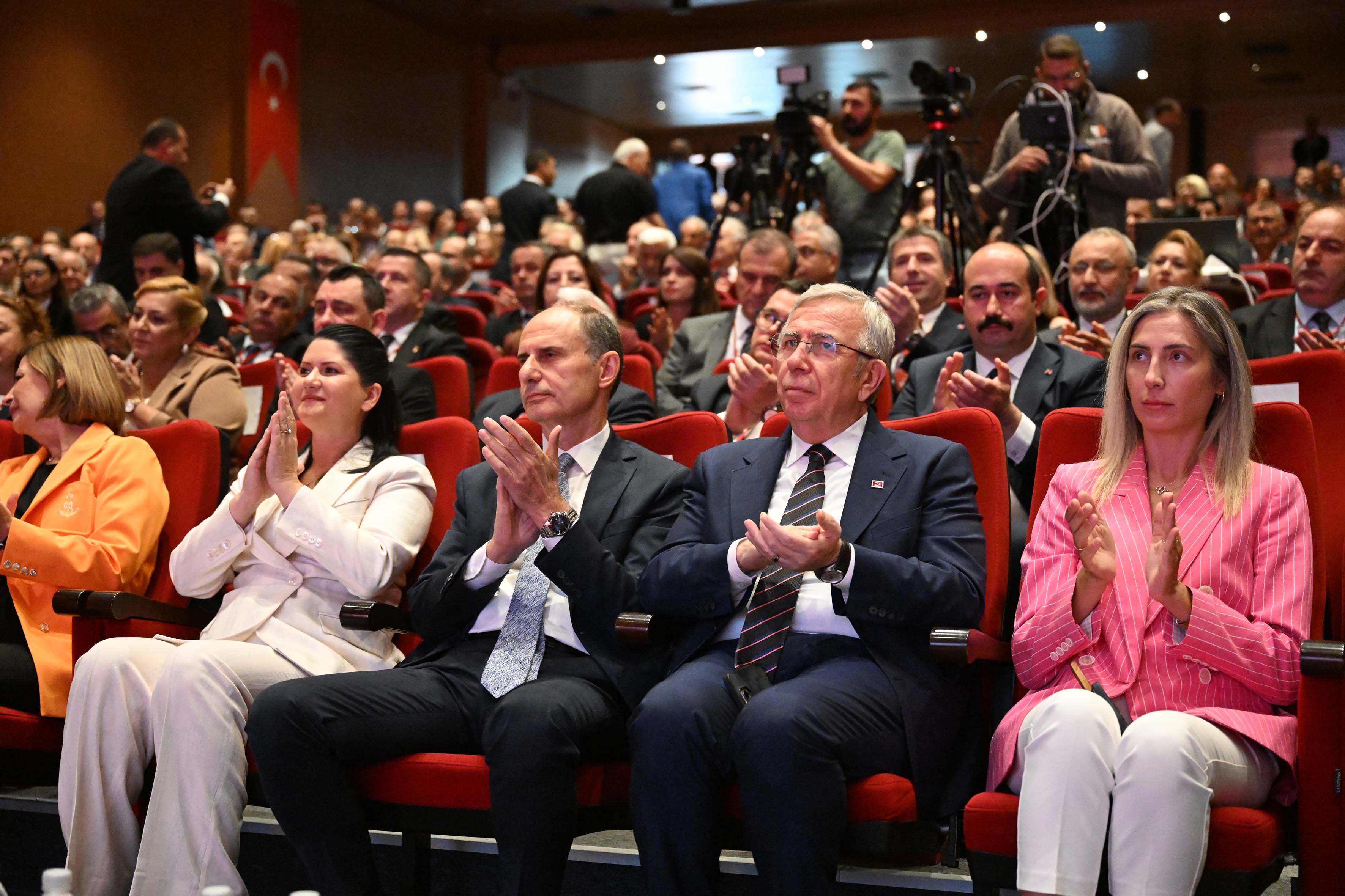 TARİHİ KENTLER BİRLİĞİ’NİN II. OLAĞAN MECLİSİ EDİRNE’DE GERÇEKLEŞTİ