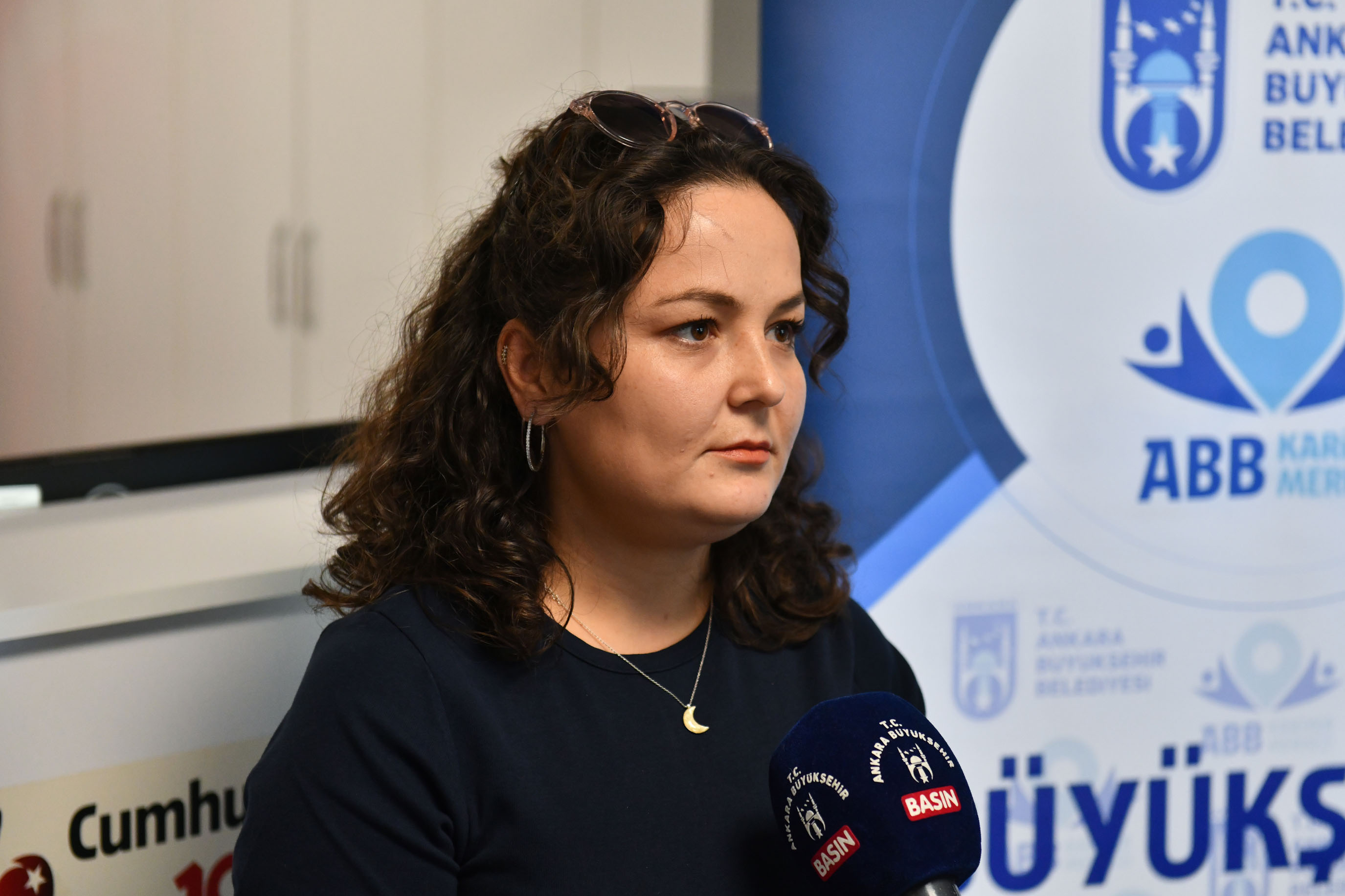 İŞ ARAYAN VATANDAŞLARLA İŞVEREN FİRMALAR ARASINDAKİ KÖPRÜ: ABB KARİYER MERKEZİ