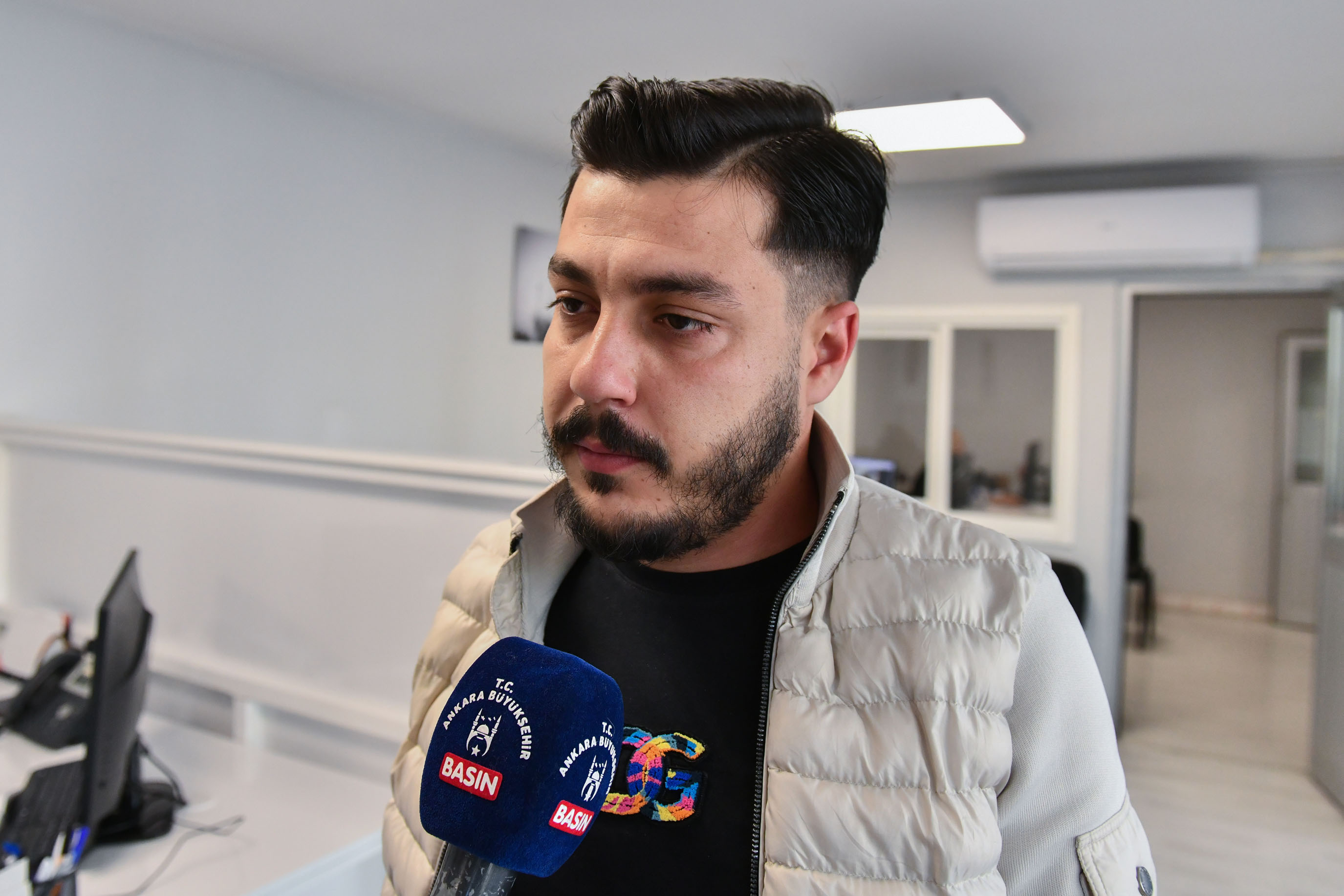 İŞ ARAYAN VATANDAŞLARLA İŞVEREN FİRMALAR ARASINDAKİ KÖPRÜ: ABB KARİYER MERKEZİ