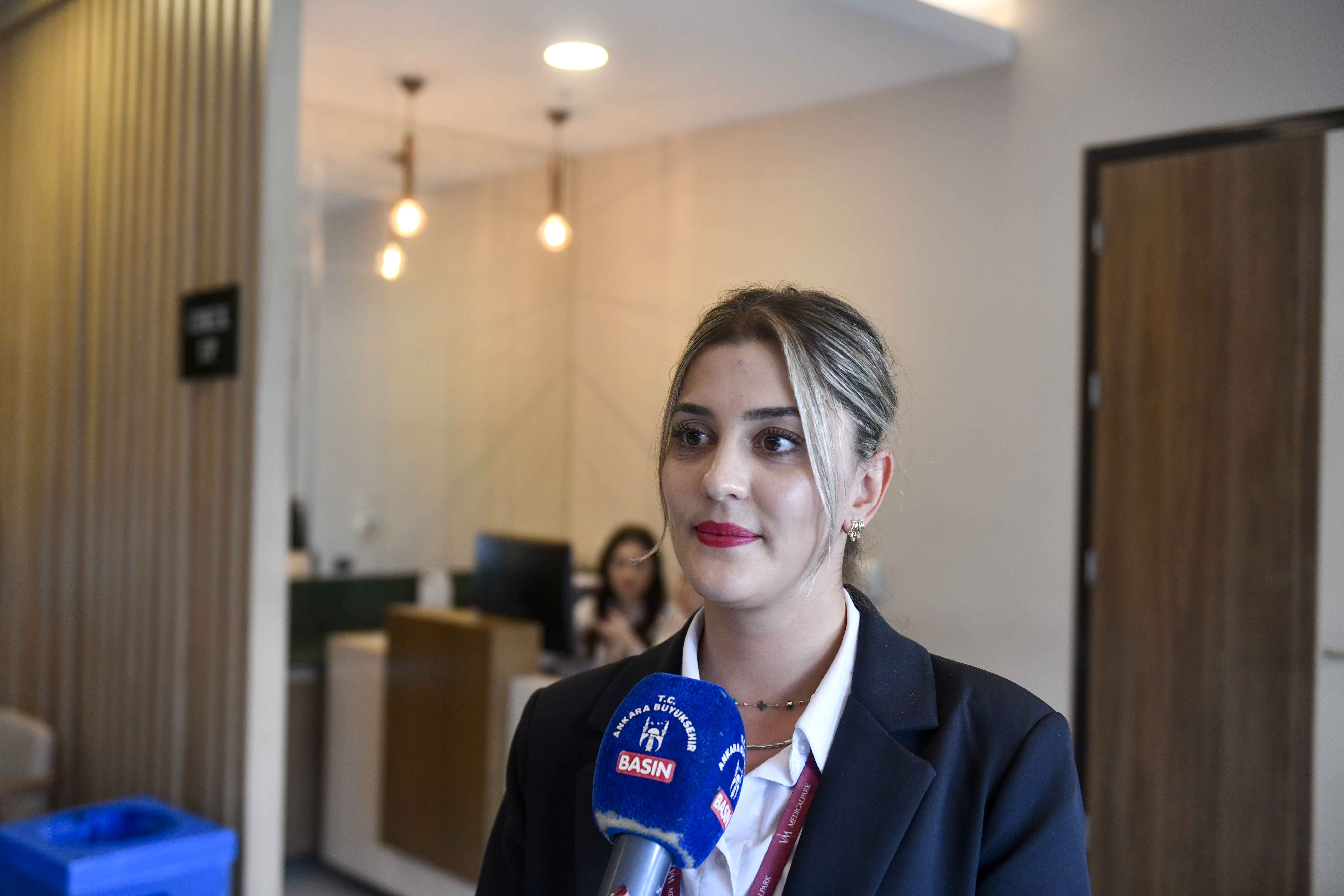 İŞ ARAYAN VATANDAŞLARLA İŞVEREN FİRMALAR ARASINDAKİ KÖPRÜ: ABB KARİYER MERKEZİ