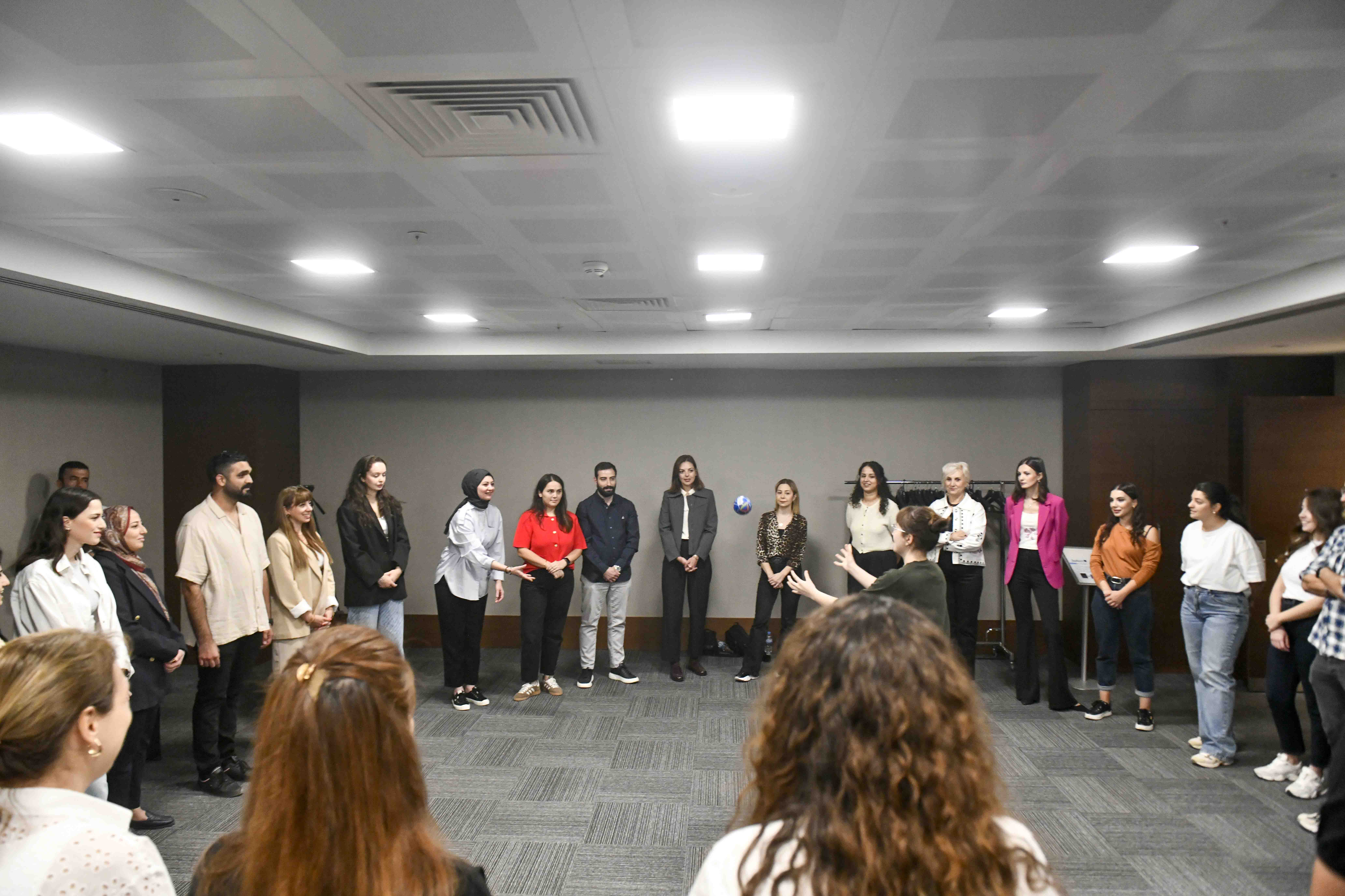 ABB VE UNICEF İŞ BİRLİĞİYLE ‘YEREL DÜZEYDE ÇOCUK KATILIMI VE HESAP VEREBİLİRLİK EĞİTİMİ’