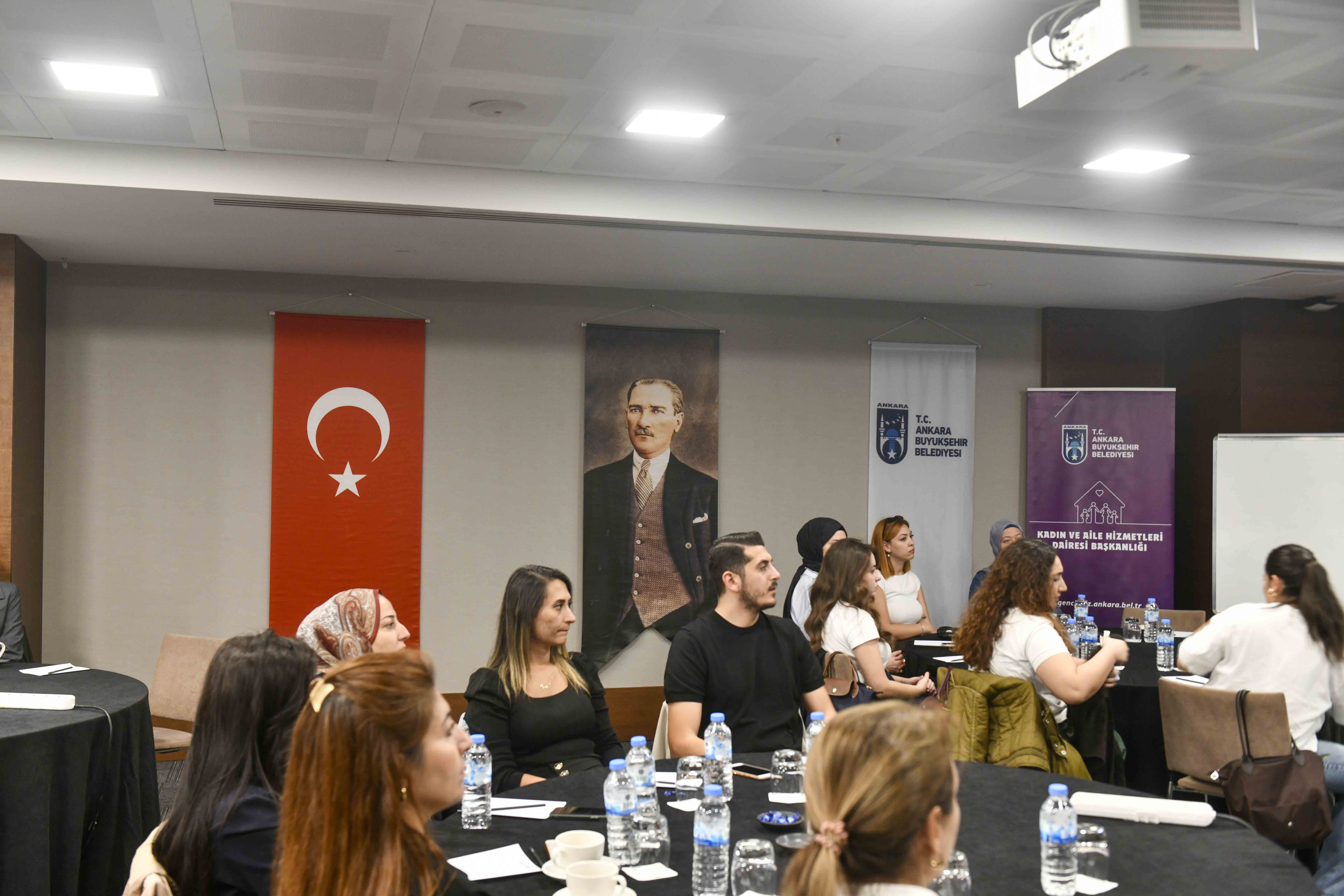 ABB VE UNICEF İŞ BİRLİĞİYLE ‘YEREL DÜZEYDE ÇOCUK KATILIMI VE HESAP VEREBİLİRLİK EĞİTİMİ’