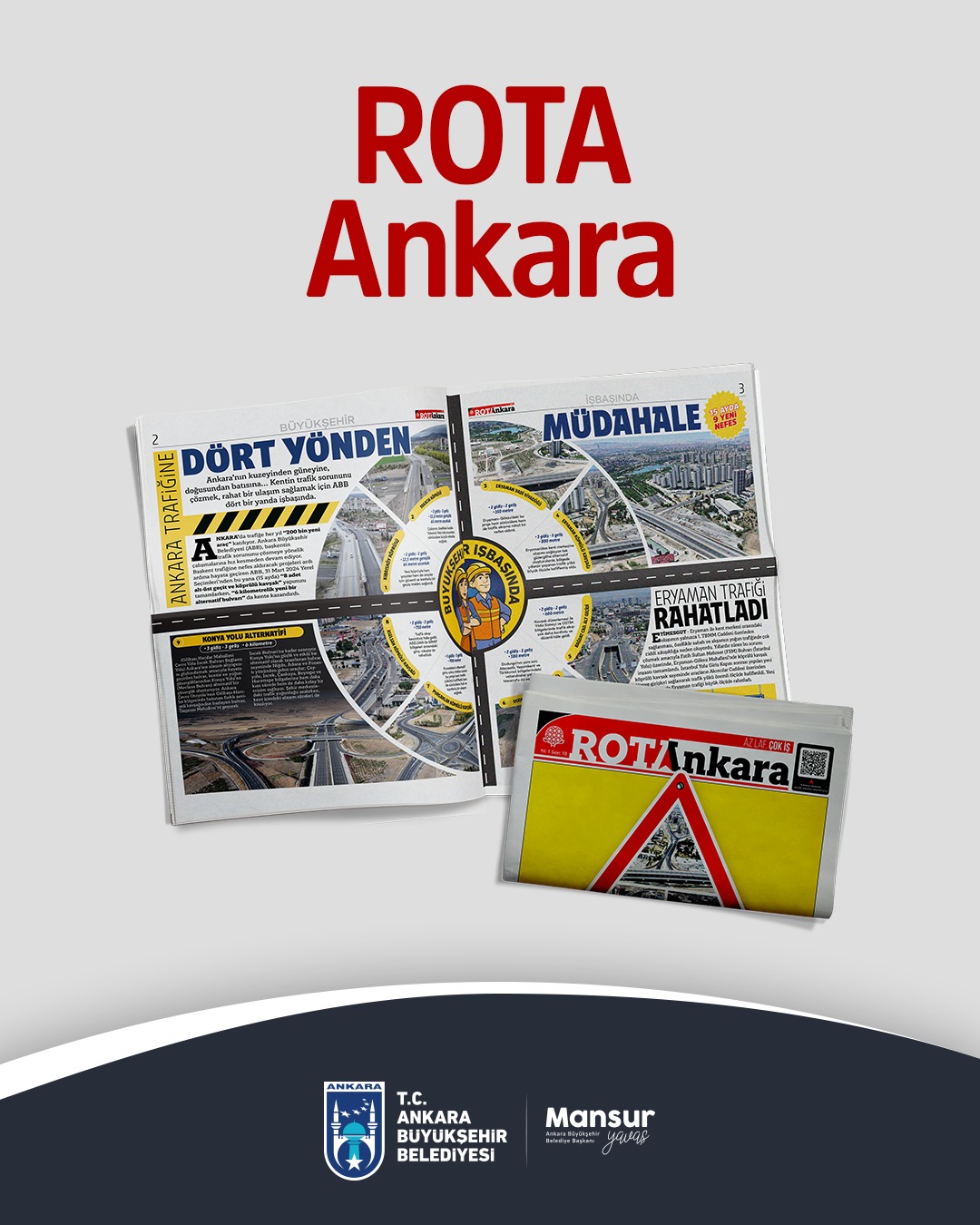 Rota Ankara