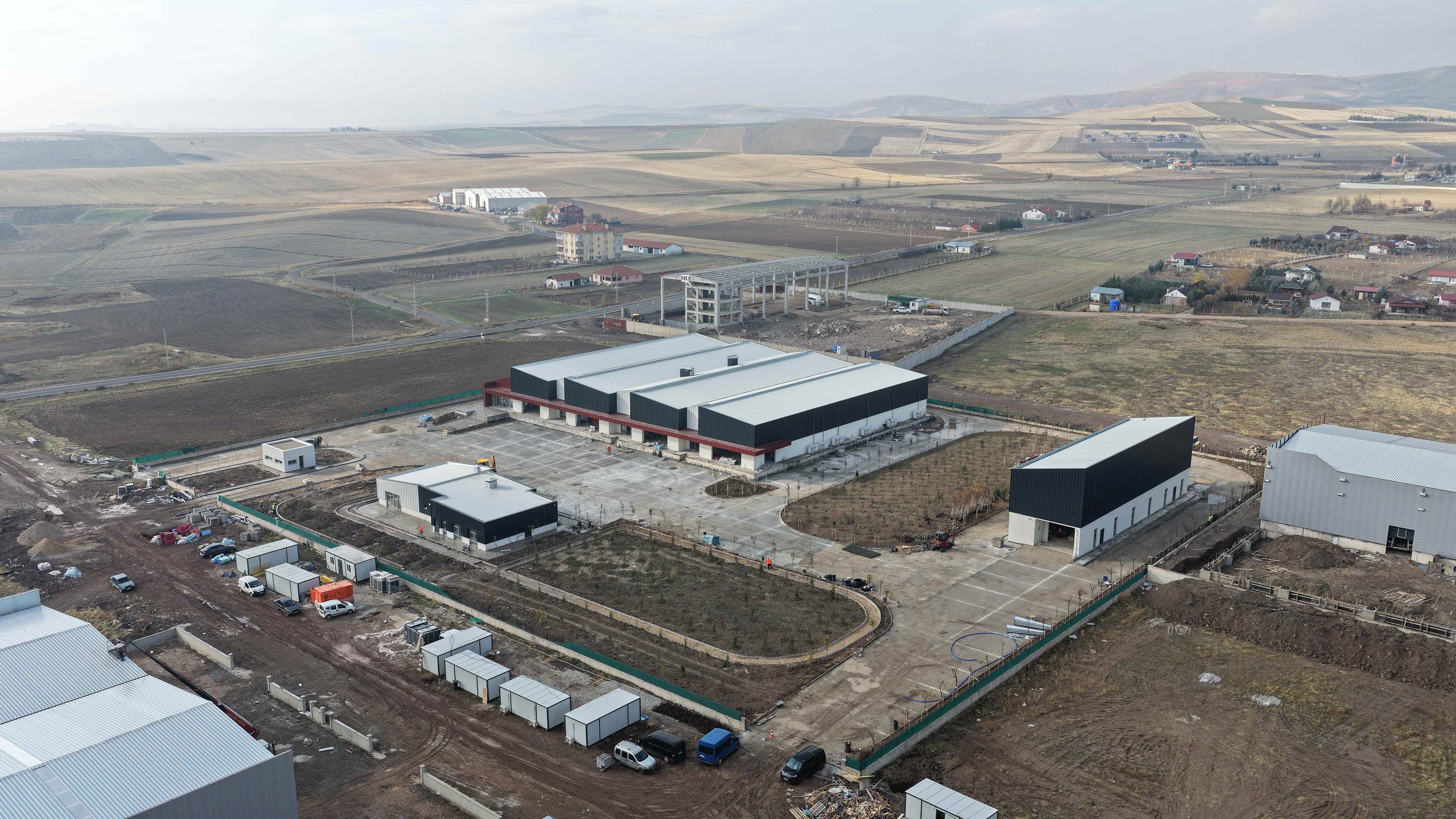 ABB’DEN YEREL ÜRETİCİYE DESTEK: